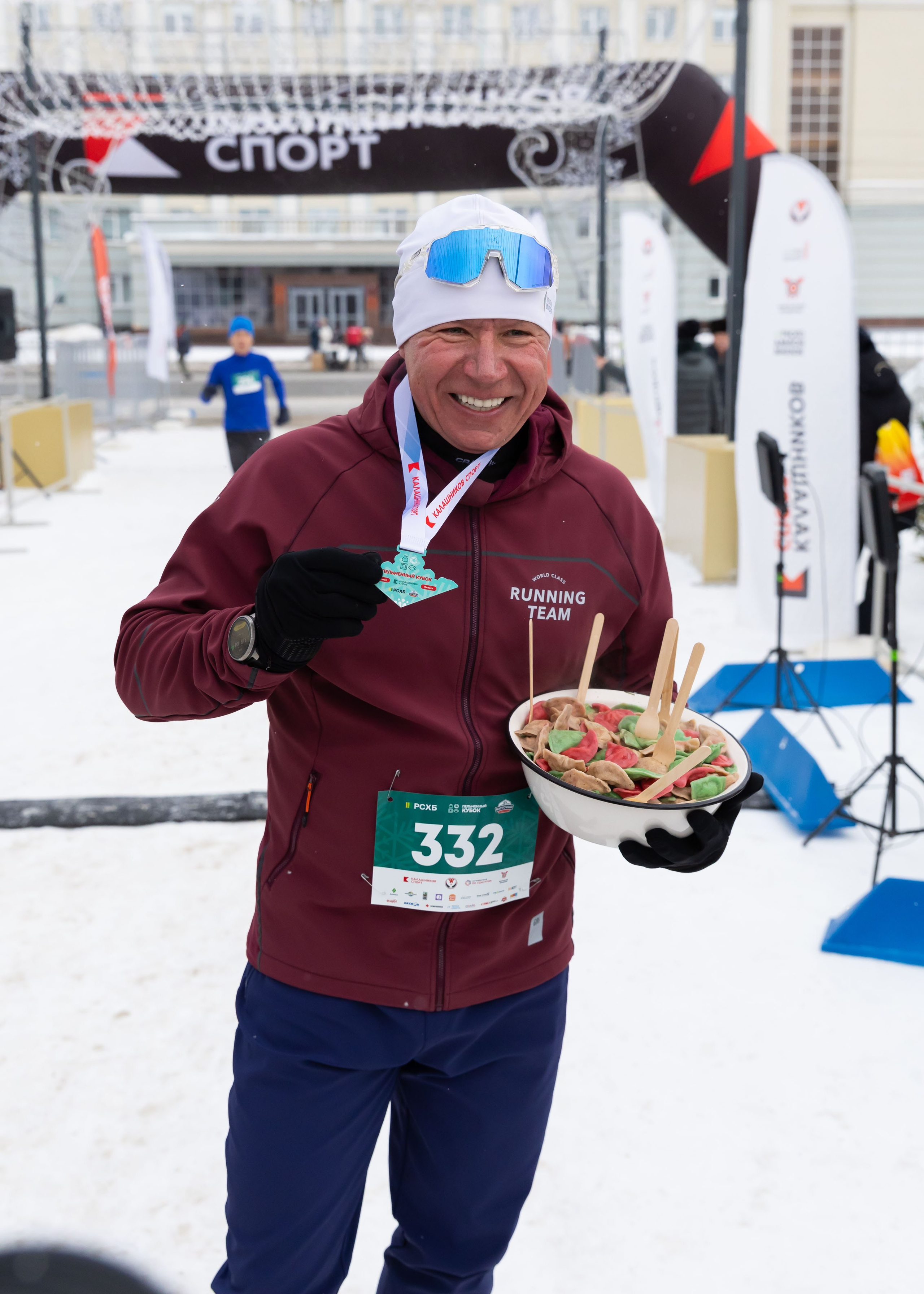СПОРТ. ФОТОГРАФ ВИНОГРАДОВА ДАРЬЯ