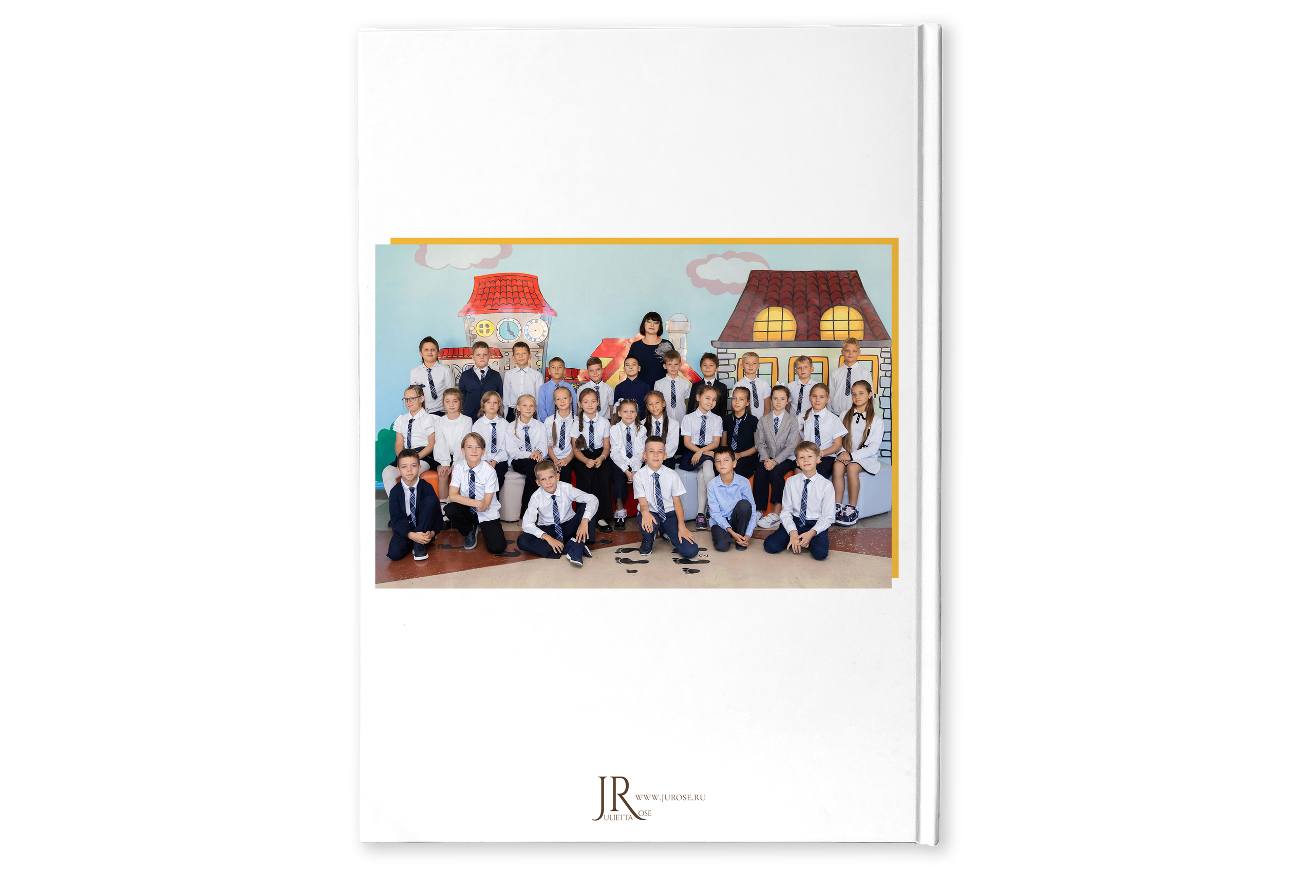 Тариф S. Школьный фотограф в Находке