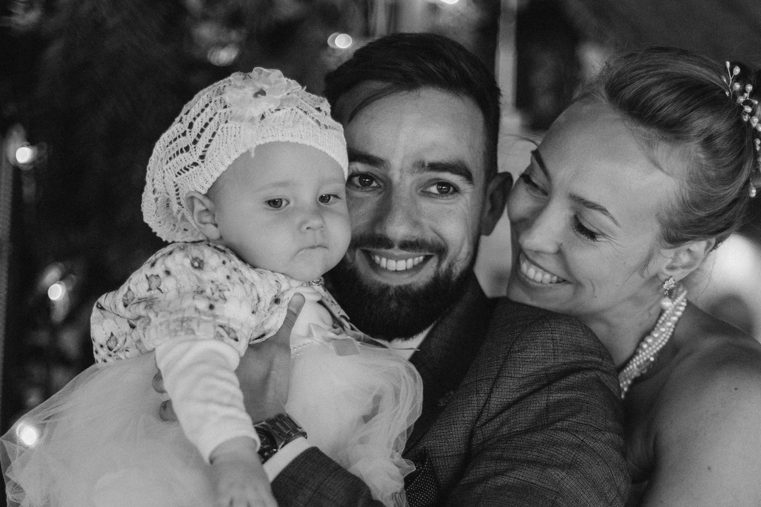 Юлия и Павел. Семейный фотограф Москва Ирина Малышева