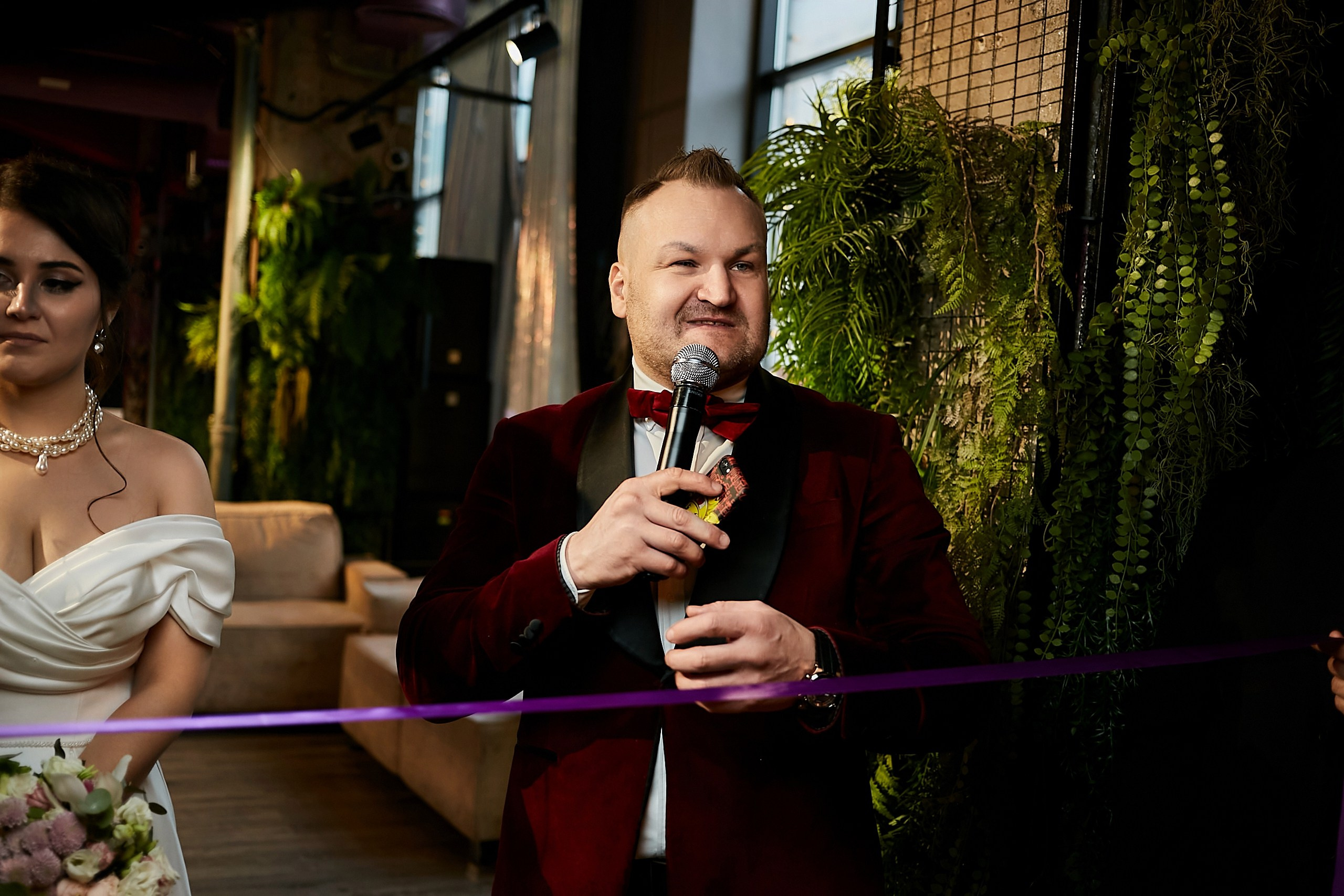 Антон & Гульназ. Фотограф и Видеограф в Москве. Олег Корушев