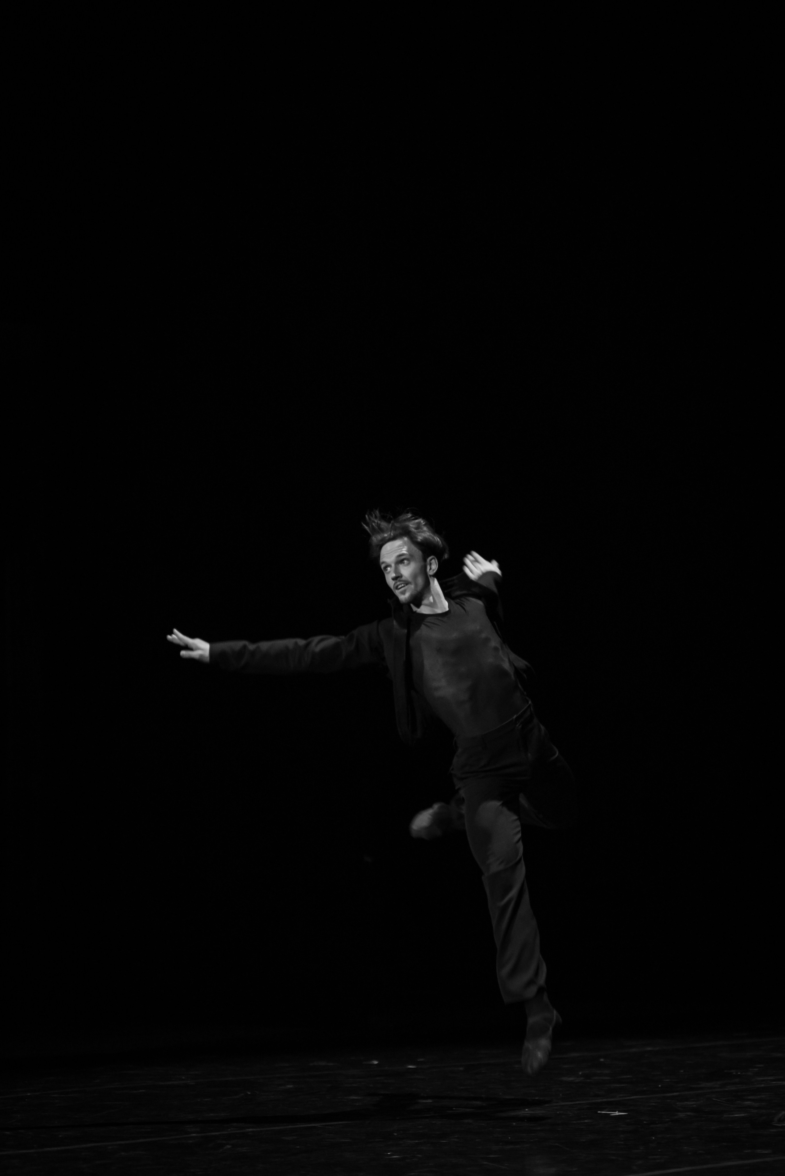 Мой отец — Марис Лиепа | Балет-гала