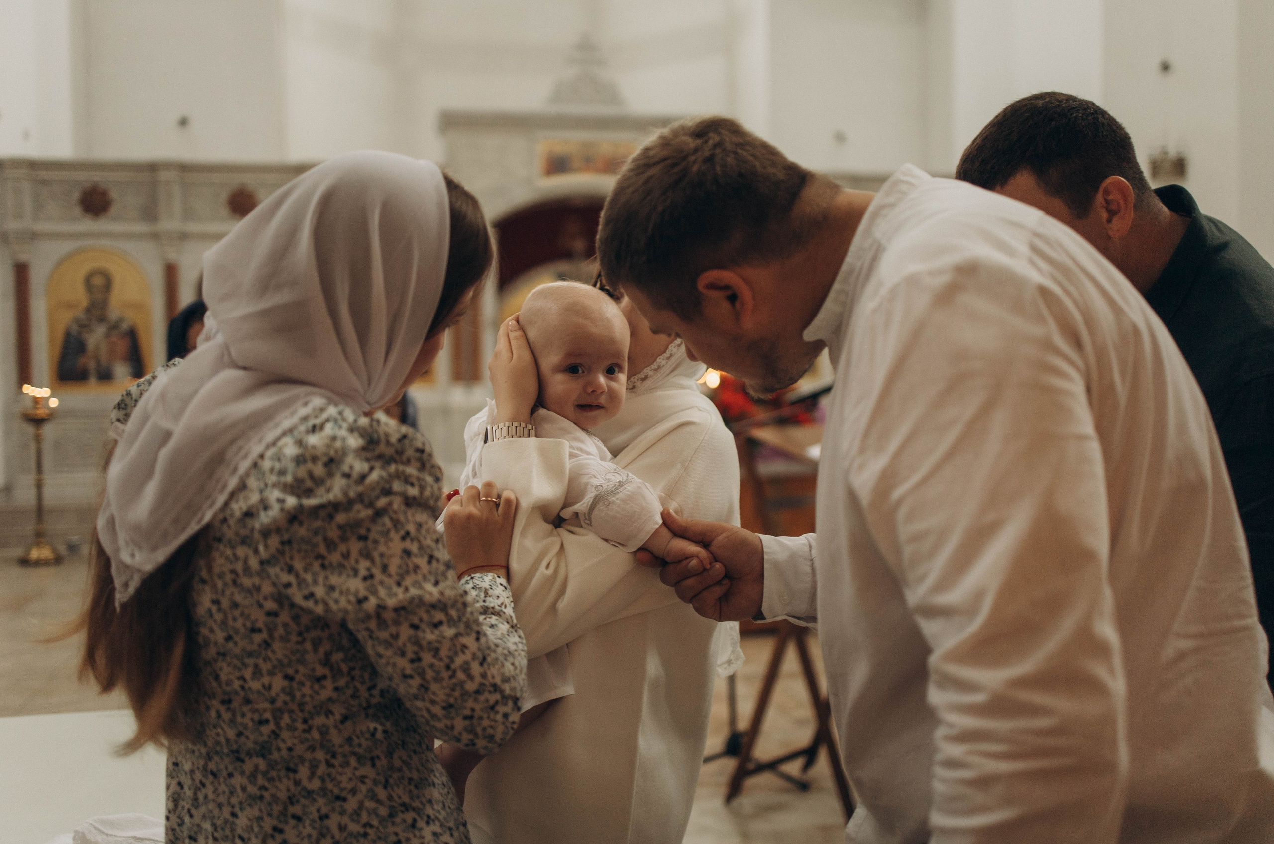 Даниил. Миронова Анастасия