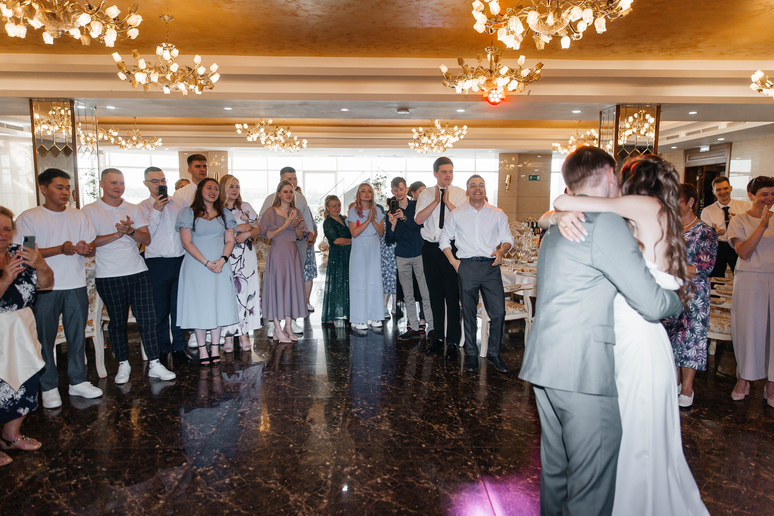 Алексей & Юлия. Главная