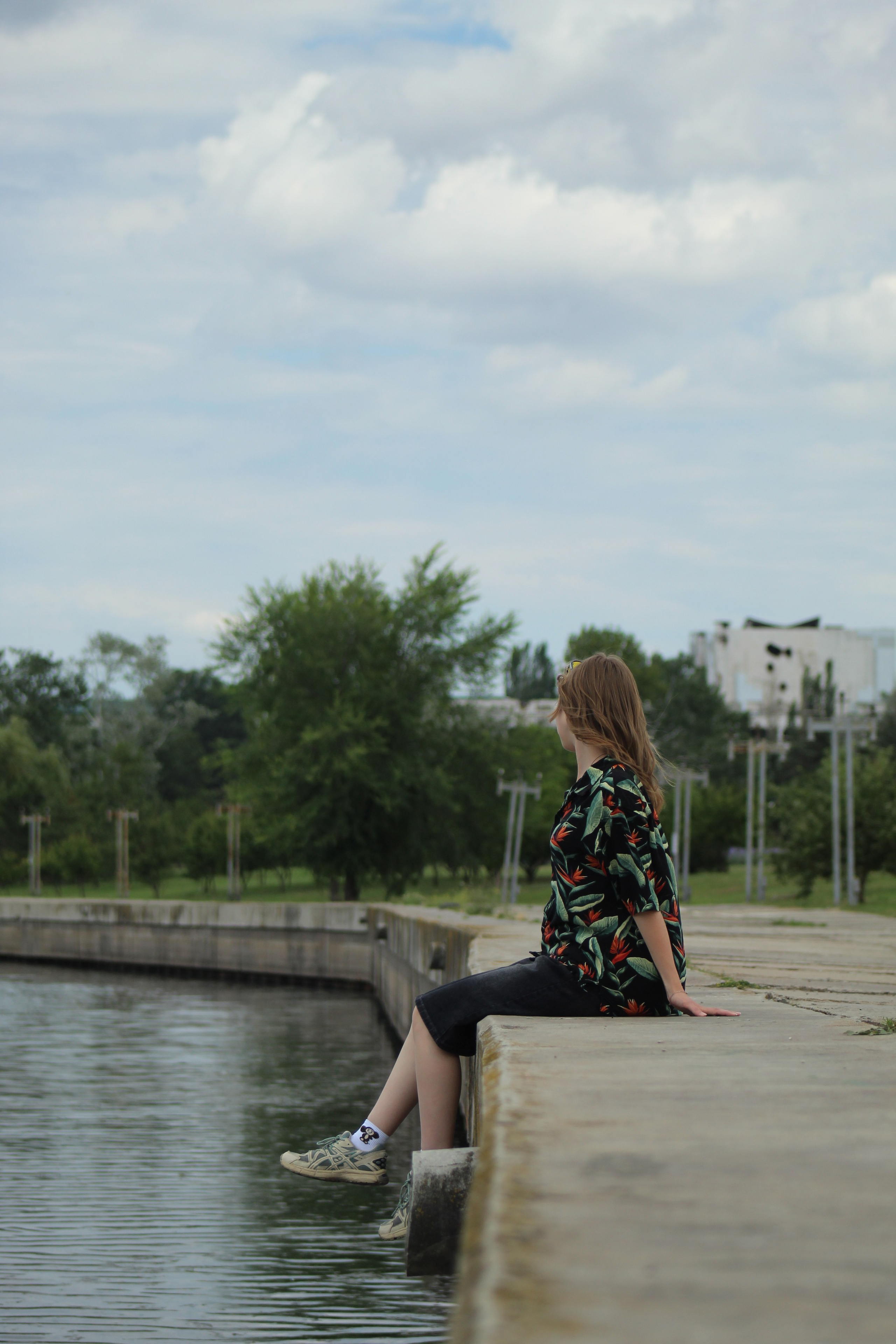 Екатерина. Илья Чемис — Фотограф в Мариуполе