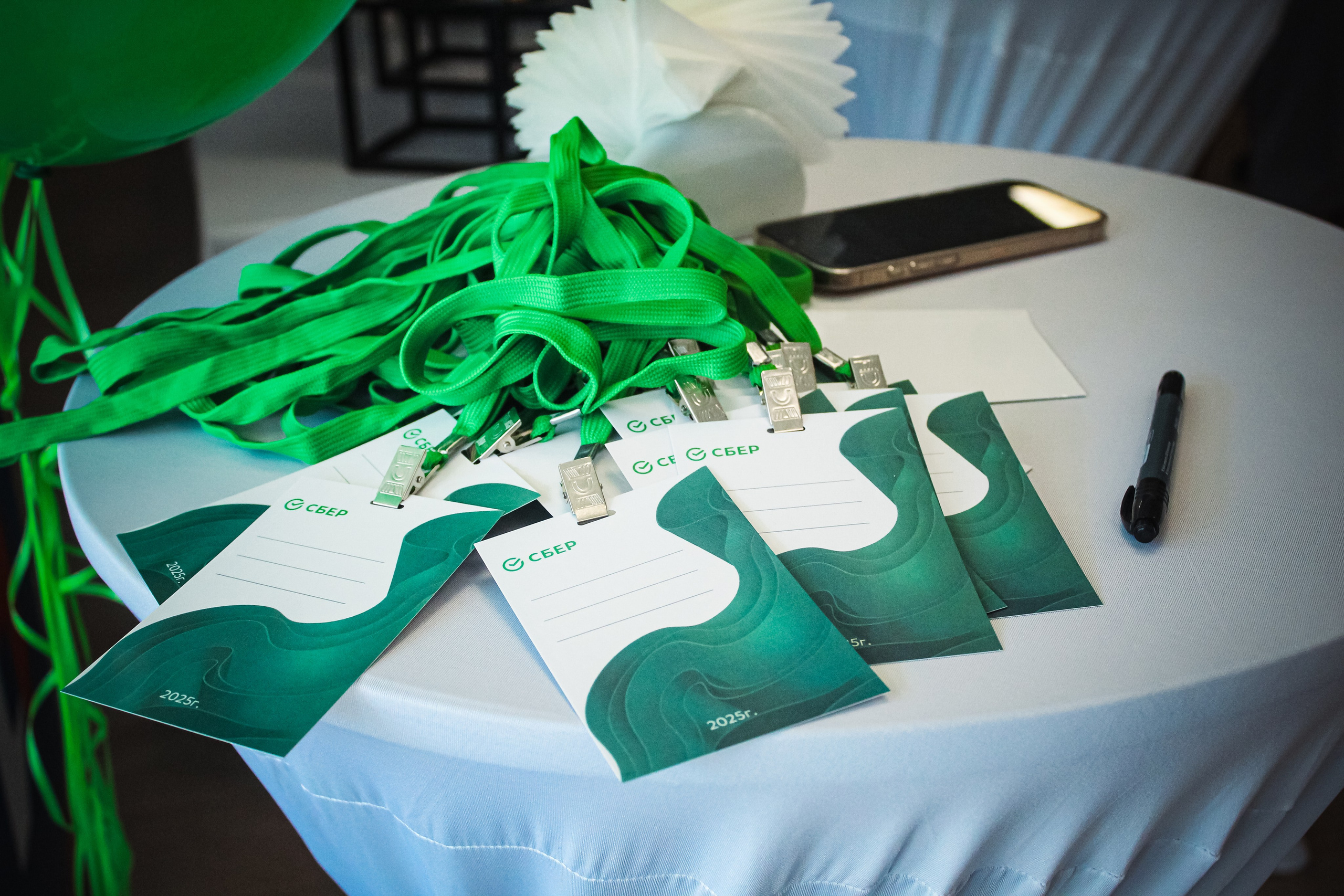 Сбер. Бизнес-завтрак. Илья Чемис — Фотограф в Мариуполе