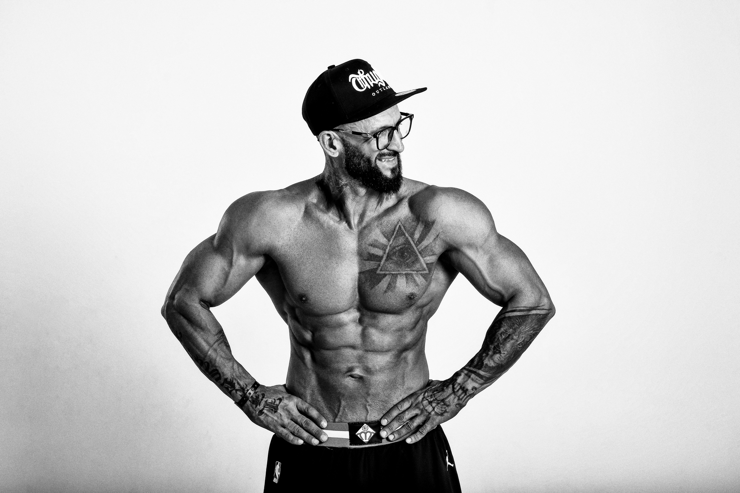 МУЖСКОЙ ПОРТРЕТ. Фотограф в Краснодаре Анна Светикова