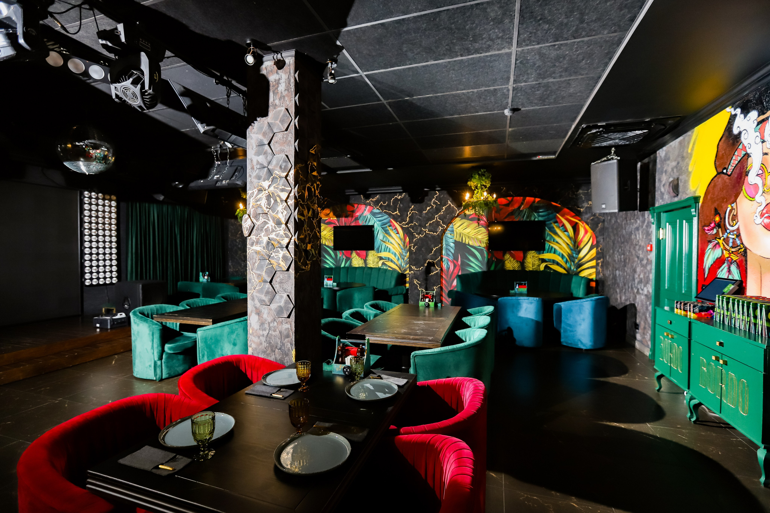 BORDO. Фотограф в Краснодаре Анна Светикова