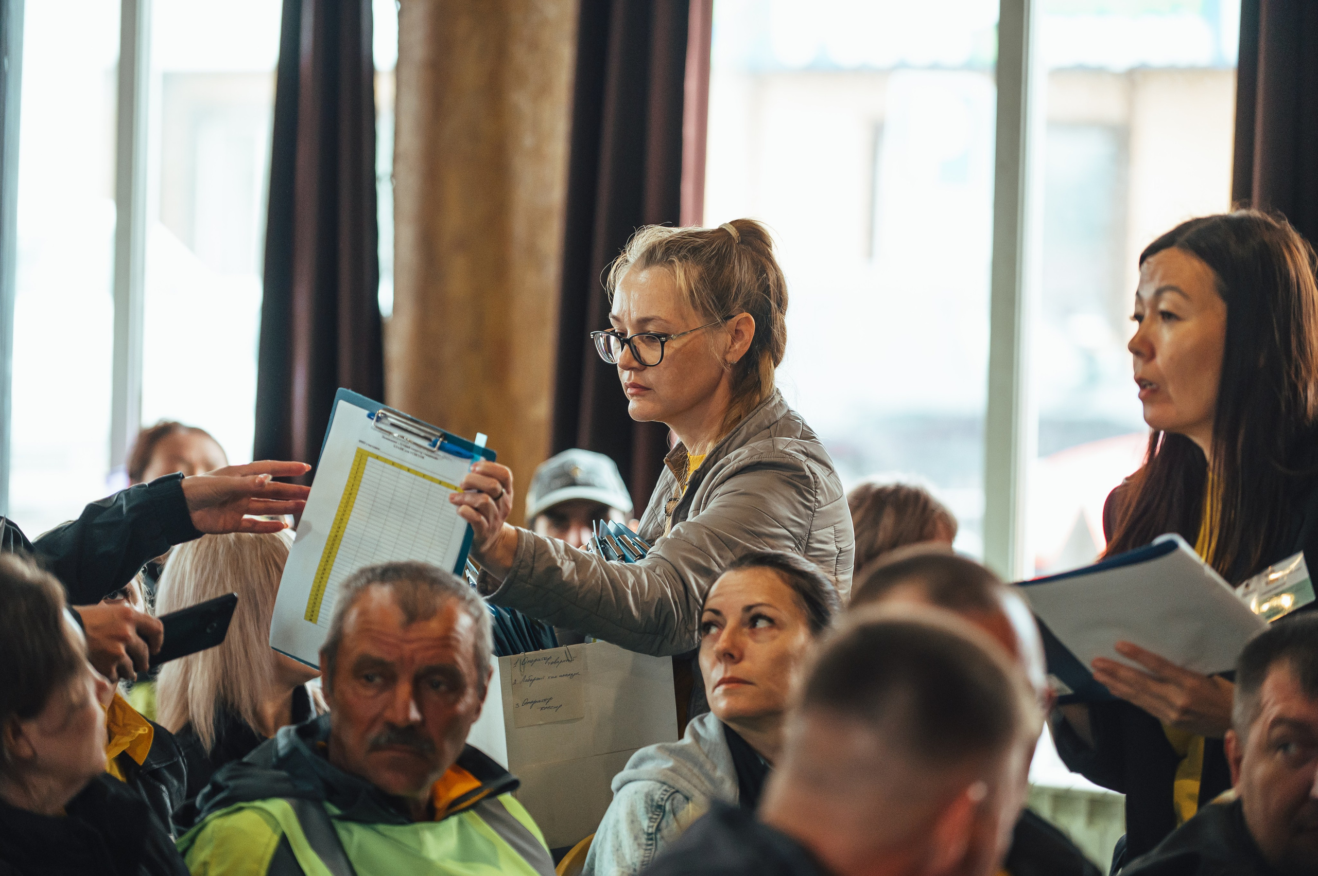 «БНП» РОСНЕФТЬ. Свадебная и концептуальная фотография в городе Улан-Удэ