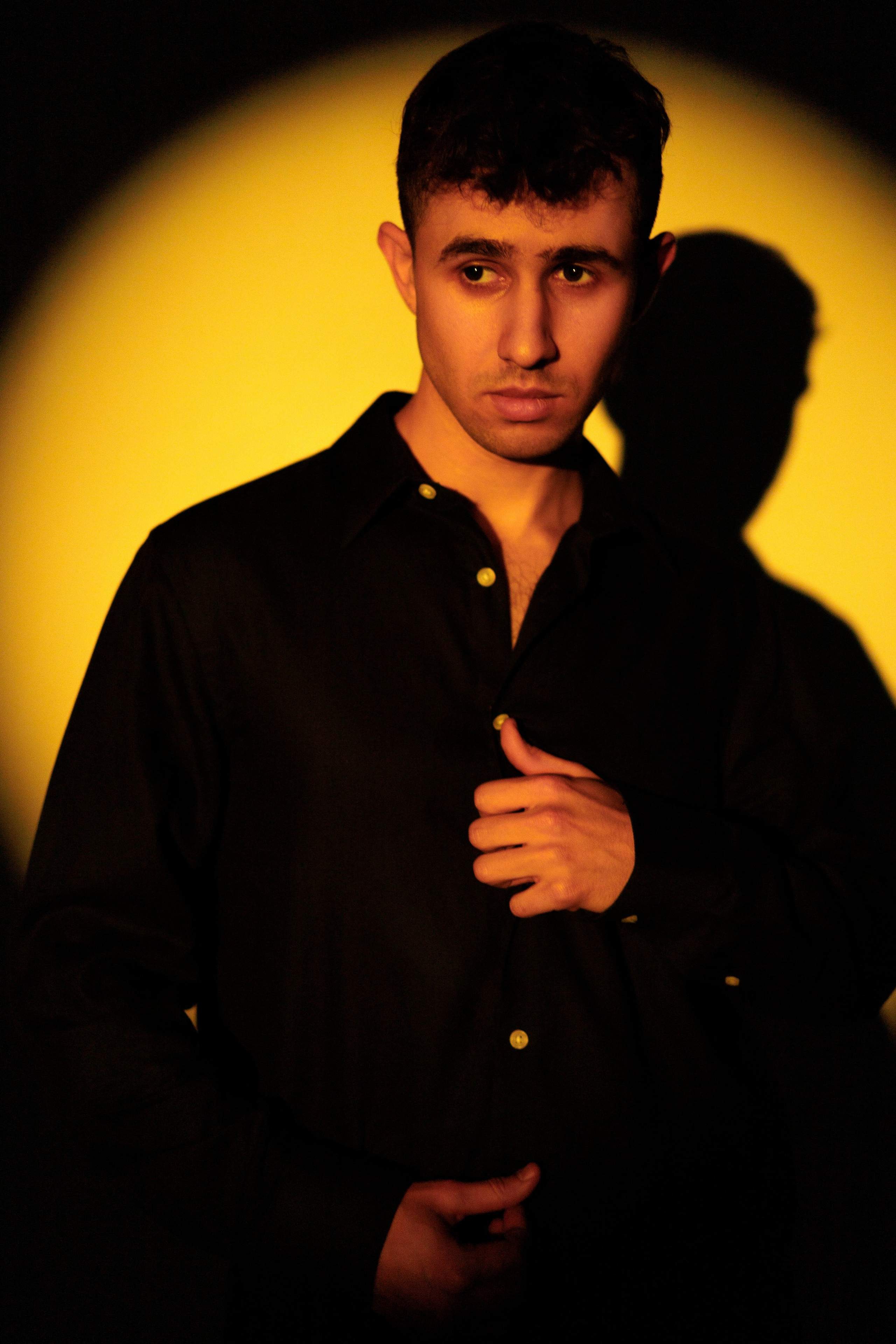 Андрей. Gorbunova Alina Фотограф