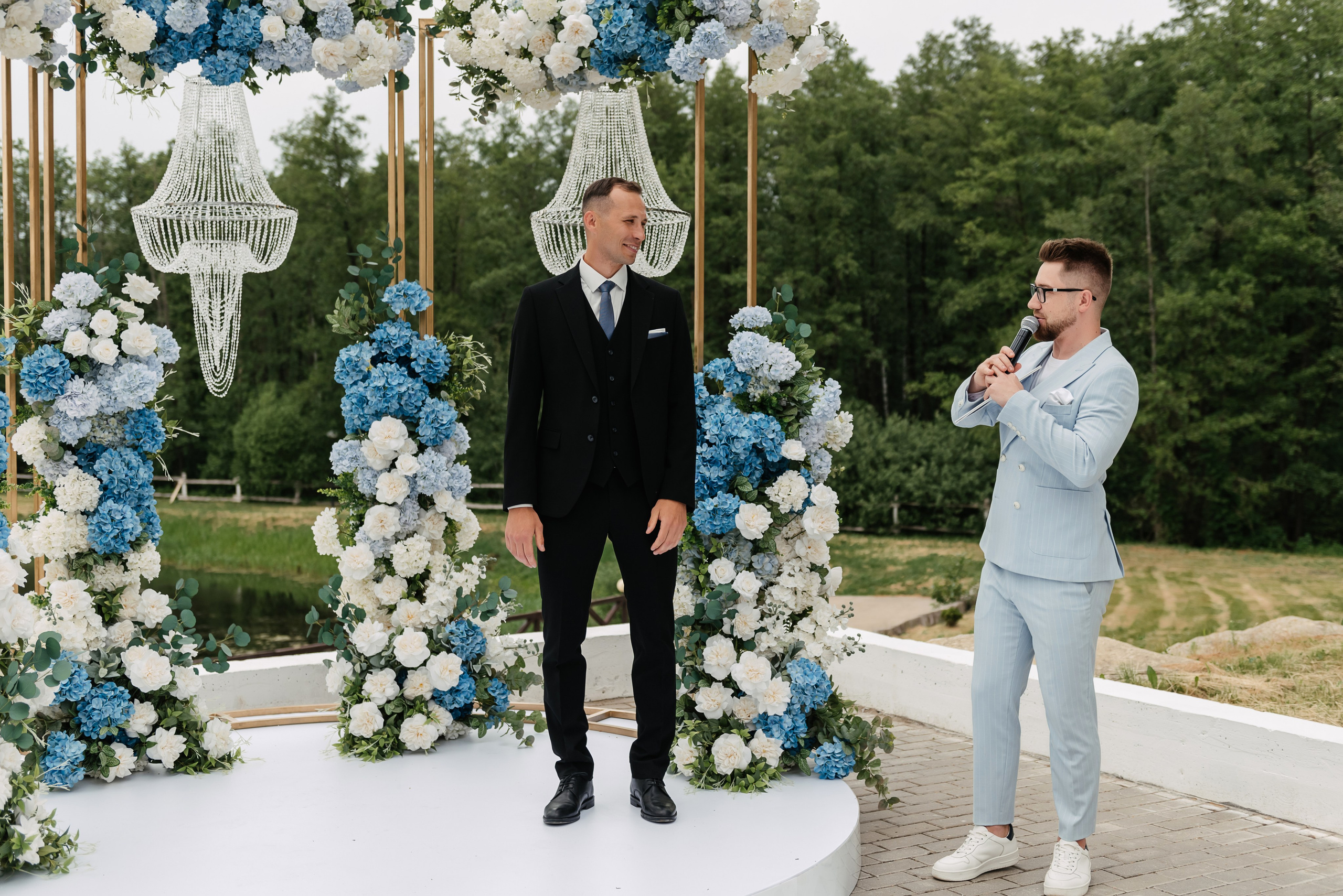 Илья и Дарья, 2024 год. Свадебный и портретный фотограф в Липецке Анастасия Ролдугина