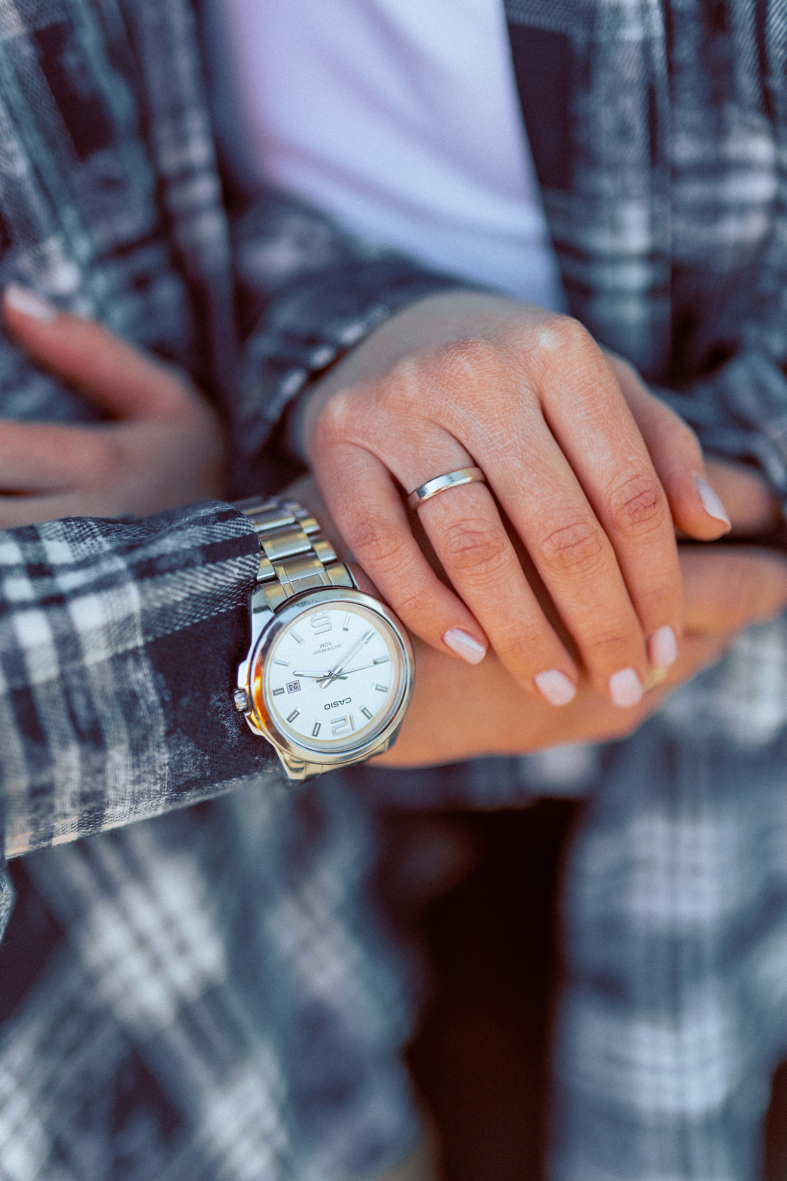 Нина и Денис. Семейный и свадебный фотограф в Санкт-Петербурге Науменко Владислав