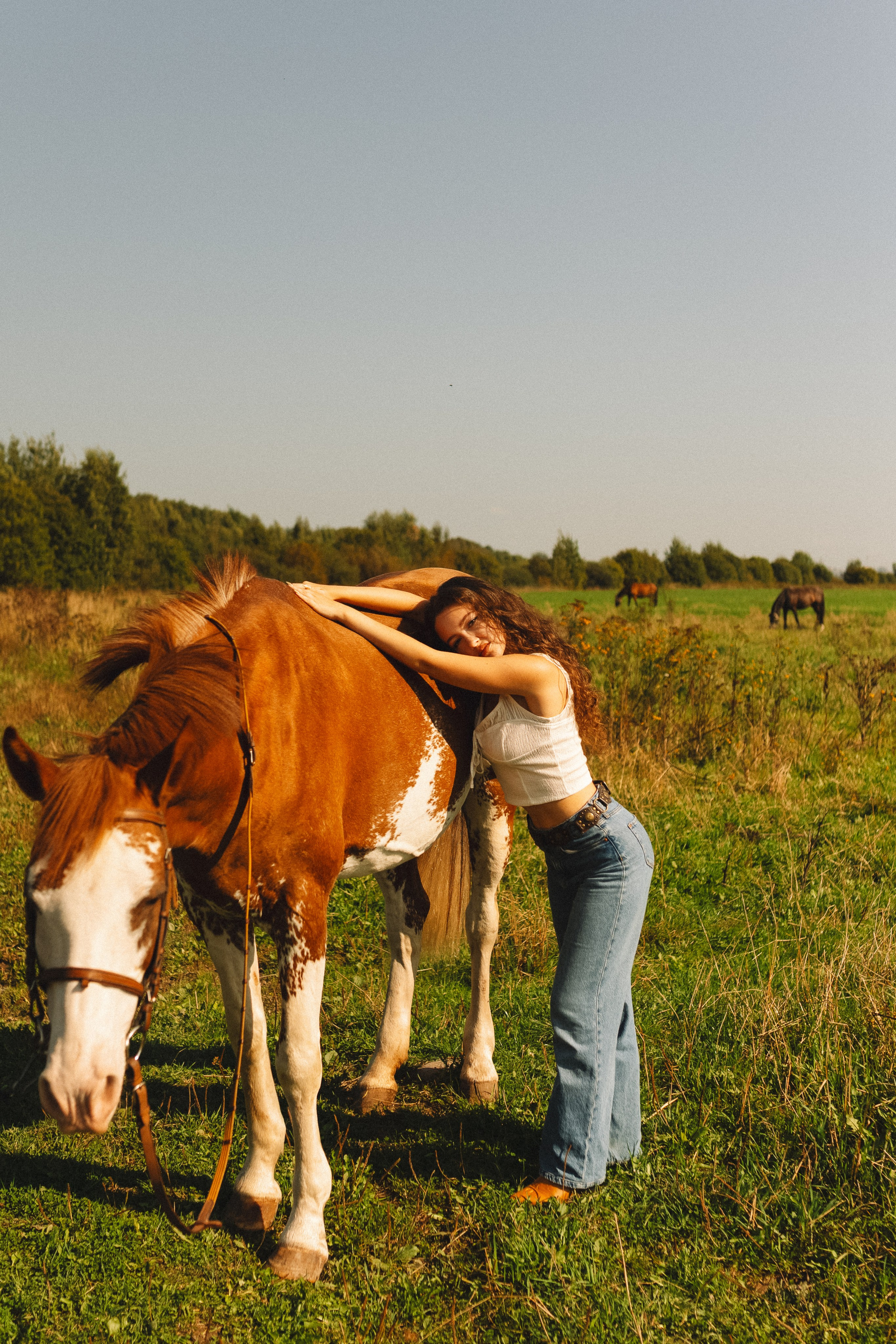 Екатерина. Семейный и свадебный фотограф в Санкт-Петербурге Науменко Владислав