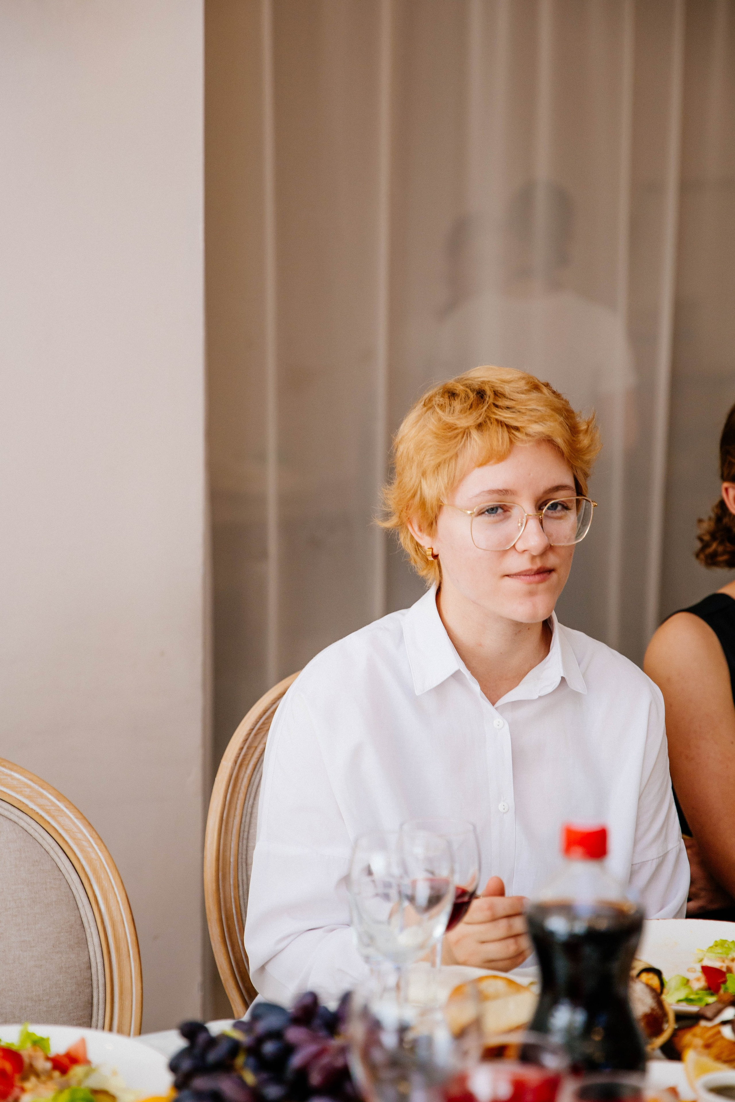 Ползунов. Рыжова Тамара