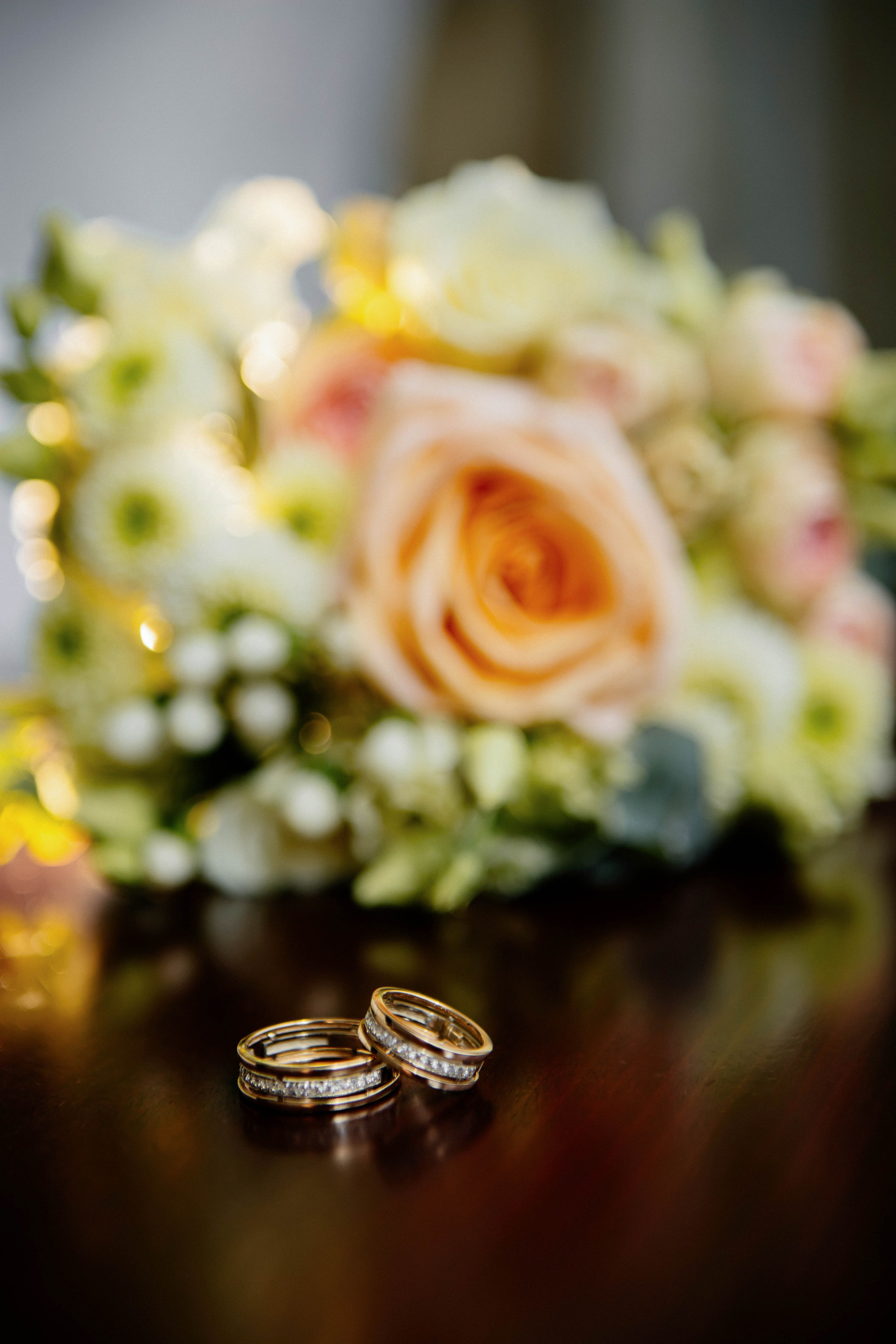 Дмитрий и Мария. Рыжова Тамара