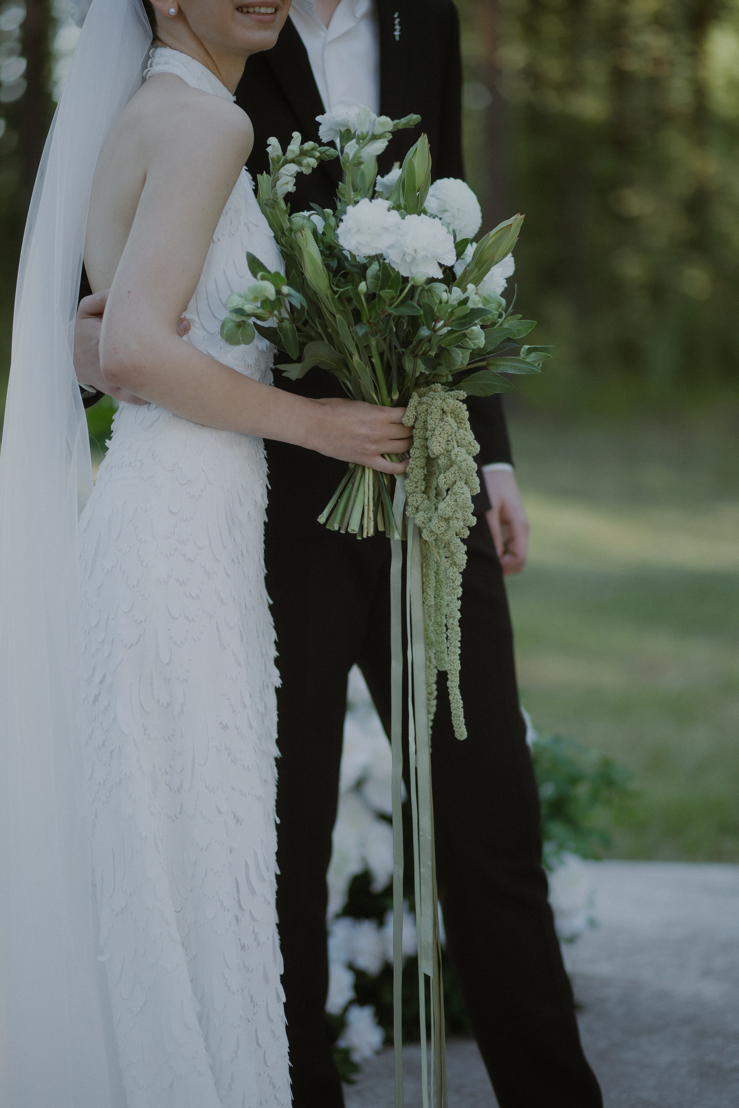 Таня и Егор. Свадебный фотограф в Ярославле Андрей Перегудов
