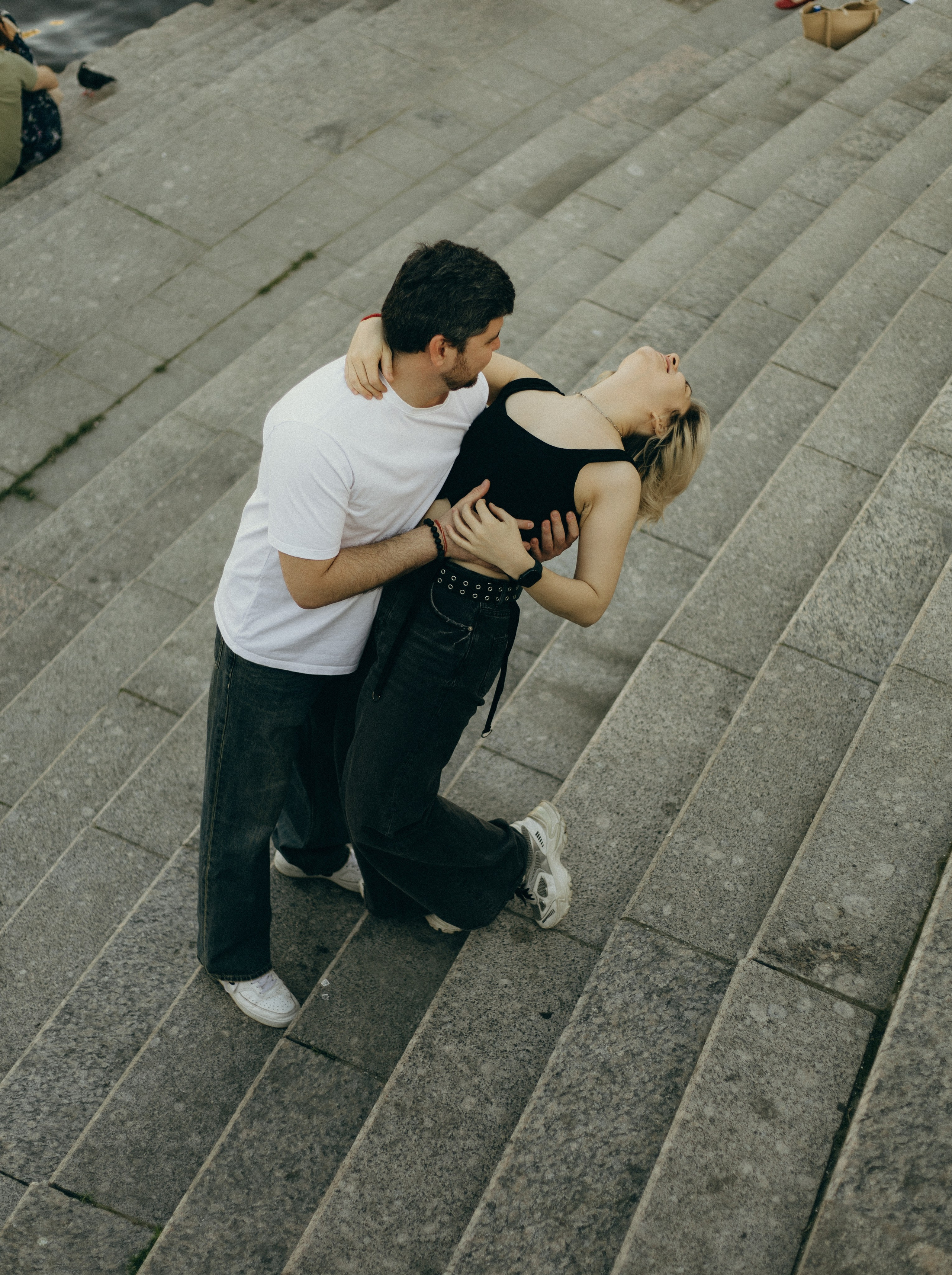 Прогулочная. Meryfotoidea