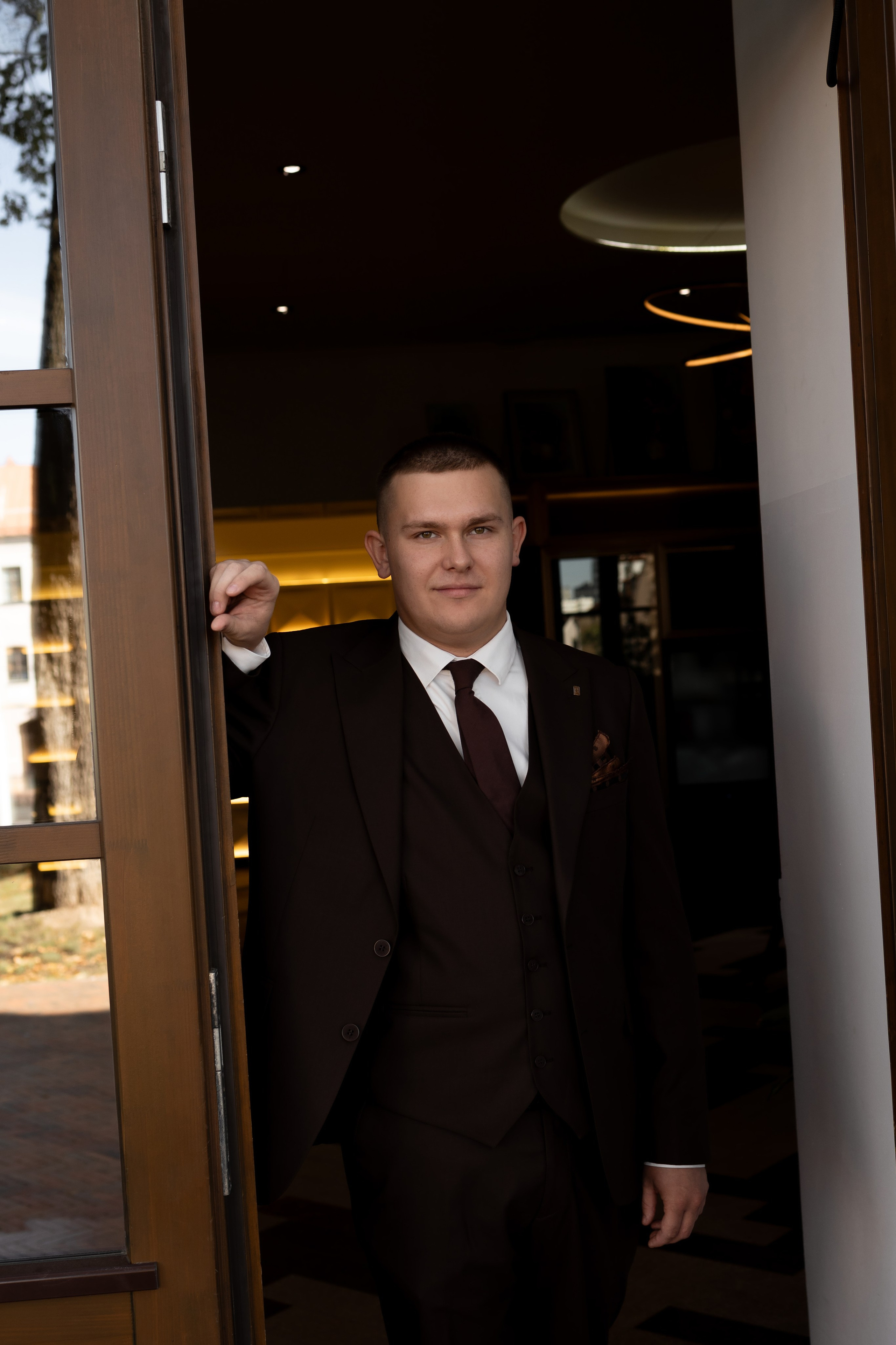 Артур и Маша. Фотограф Минск, Кричев — Елизавета Котова