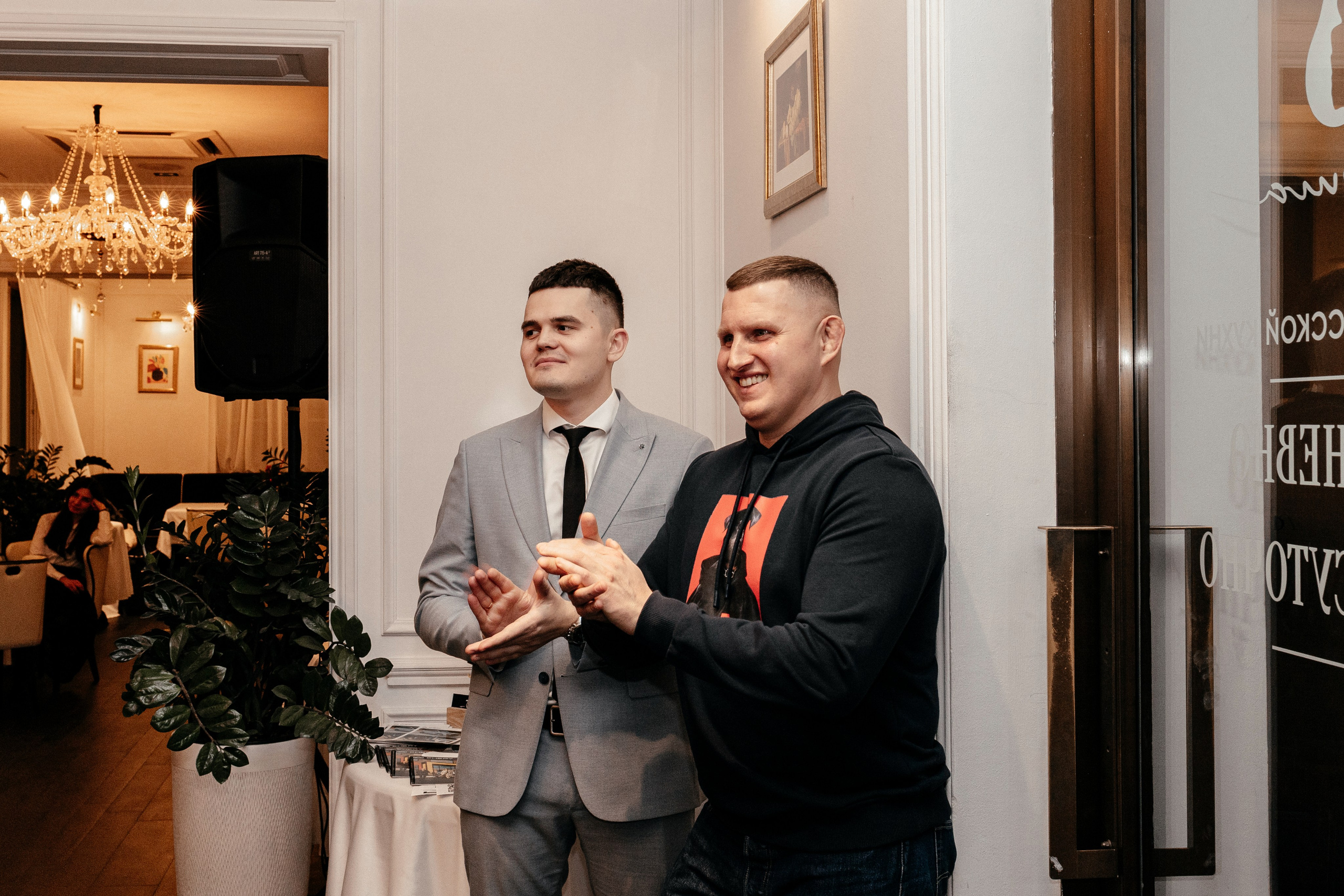 Презентация Chery Tiggo 9. Фотограф в Краснодаре Лагунов Владимир