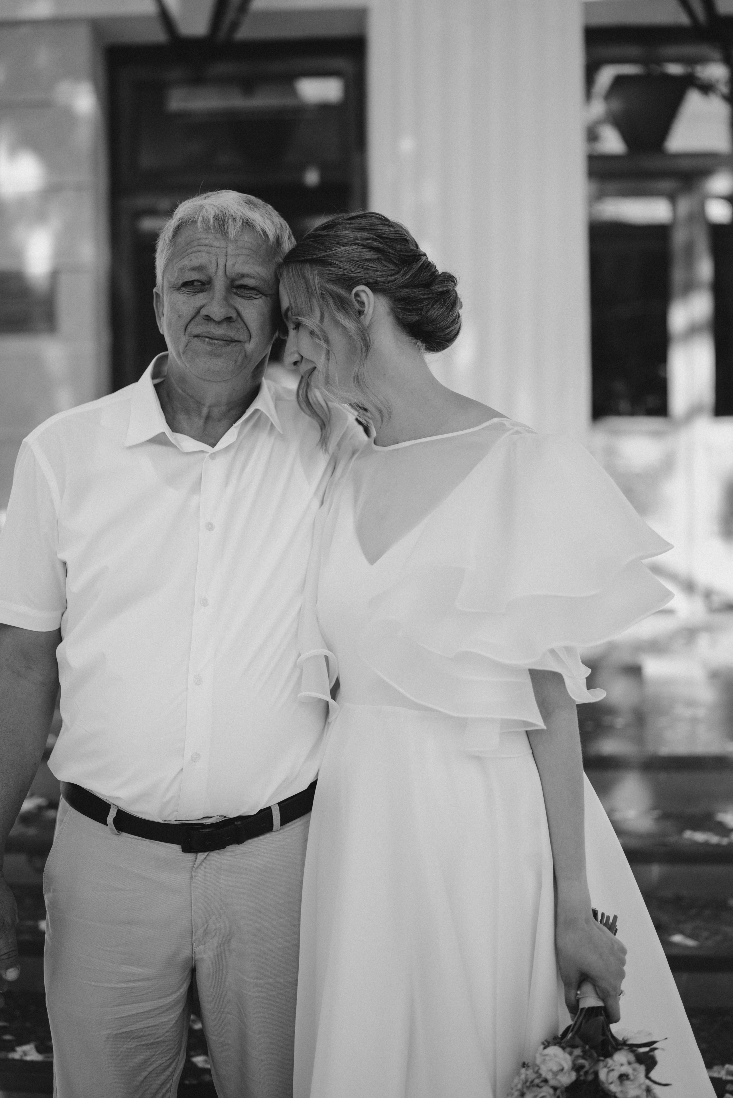 Никита и Оксана. Фотограф Костикова Анастасия Ростов-на-Дону