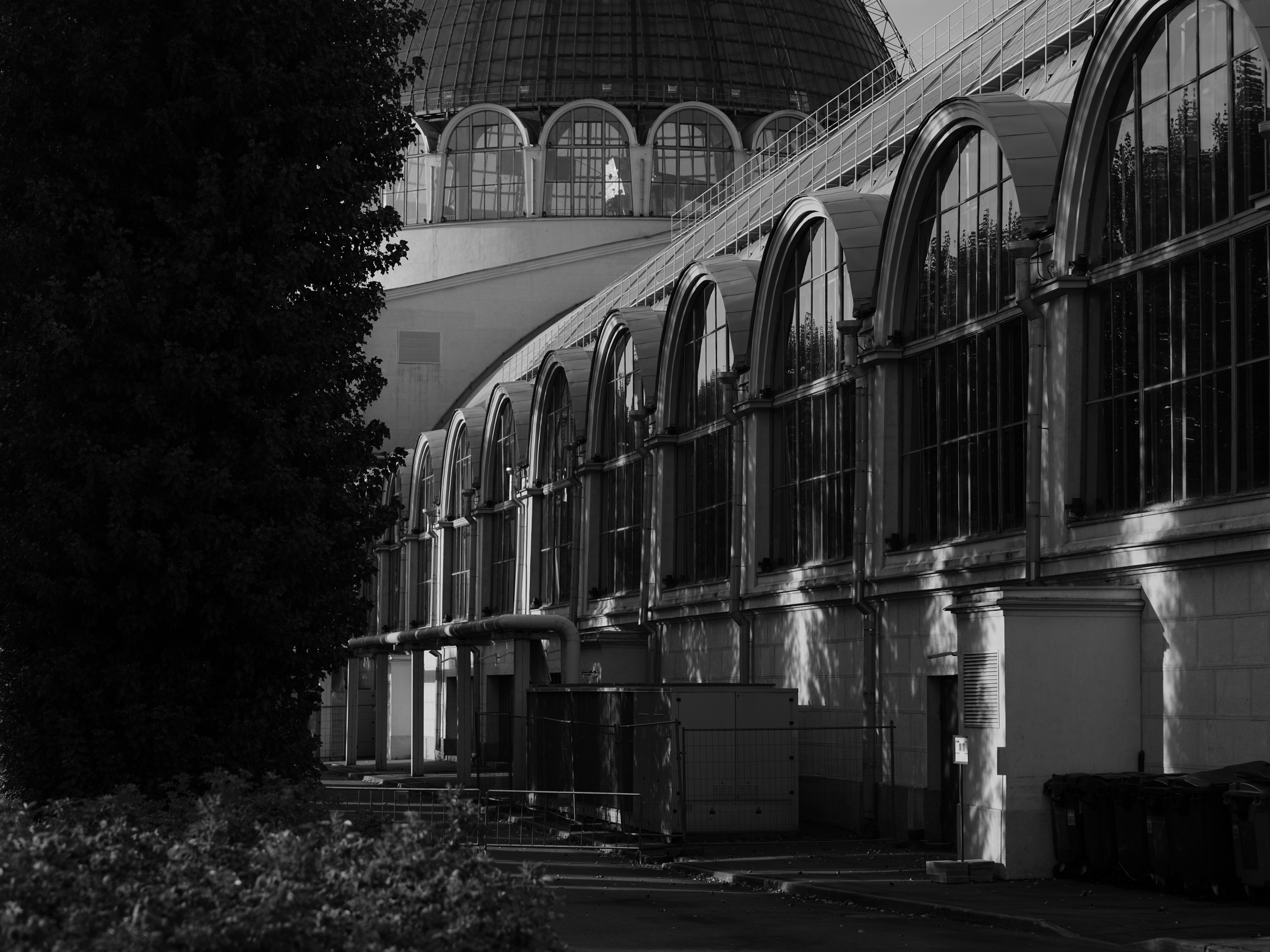 Архитектура. Событийный фотограф в Москве Юлия Папиянц