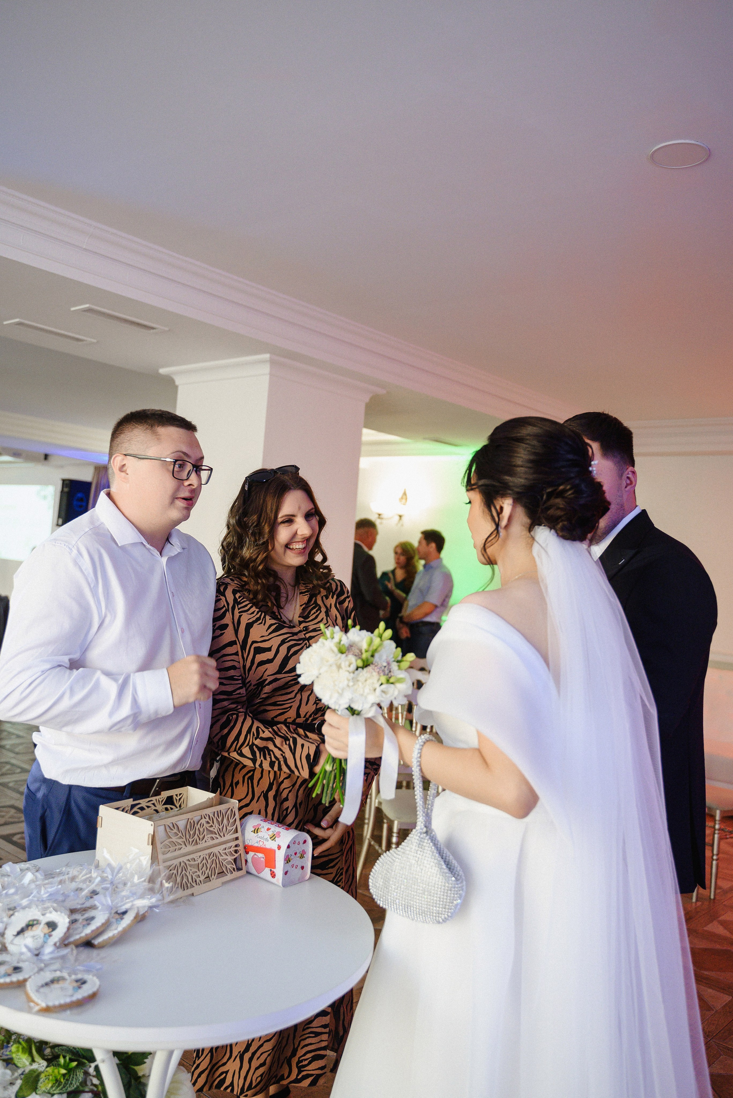 Евгений и Юлия, Минск. Свадебный и портретный фотограф в Минске Наташа Каракулова