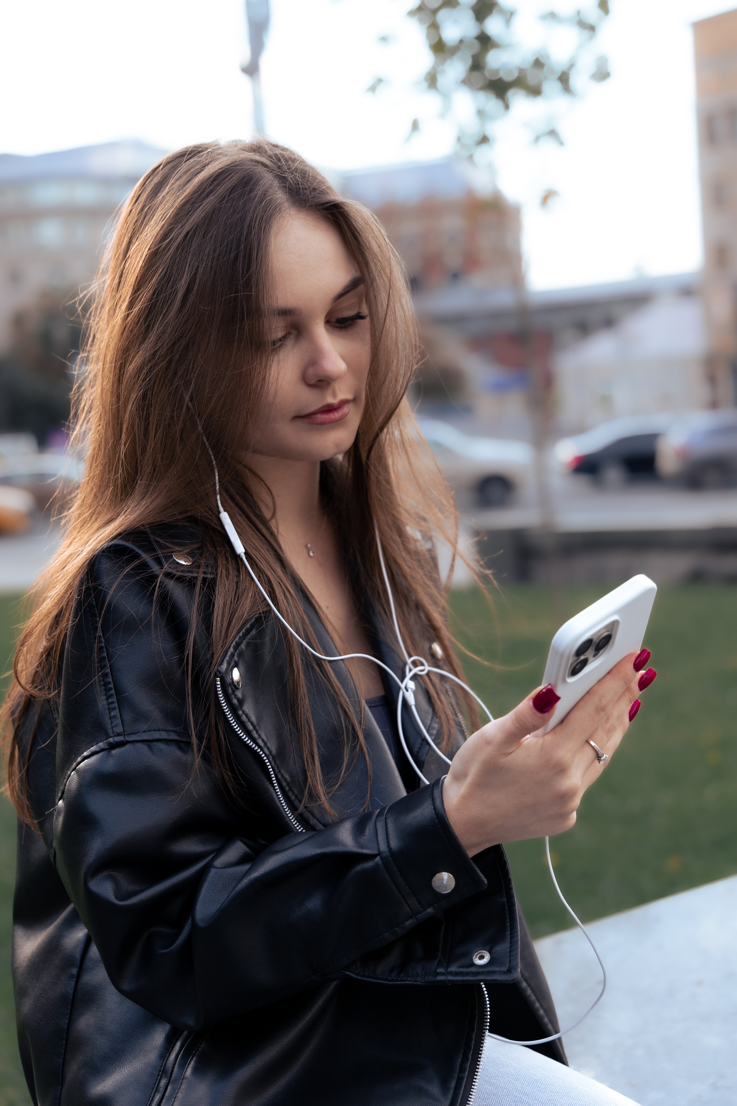Альбина. Свадебный и портретный фотограф в Москве Лидия Полякова