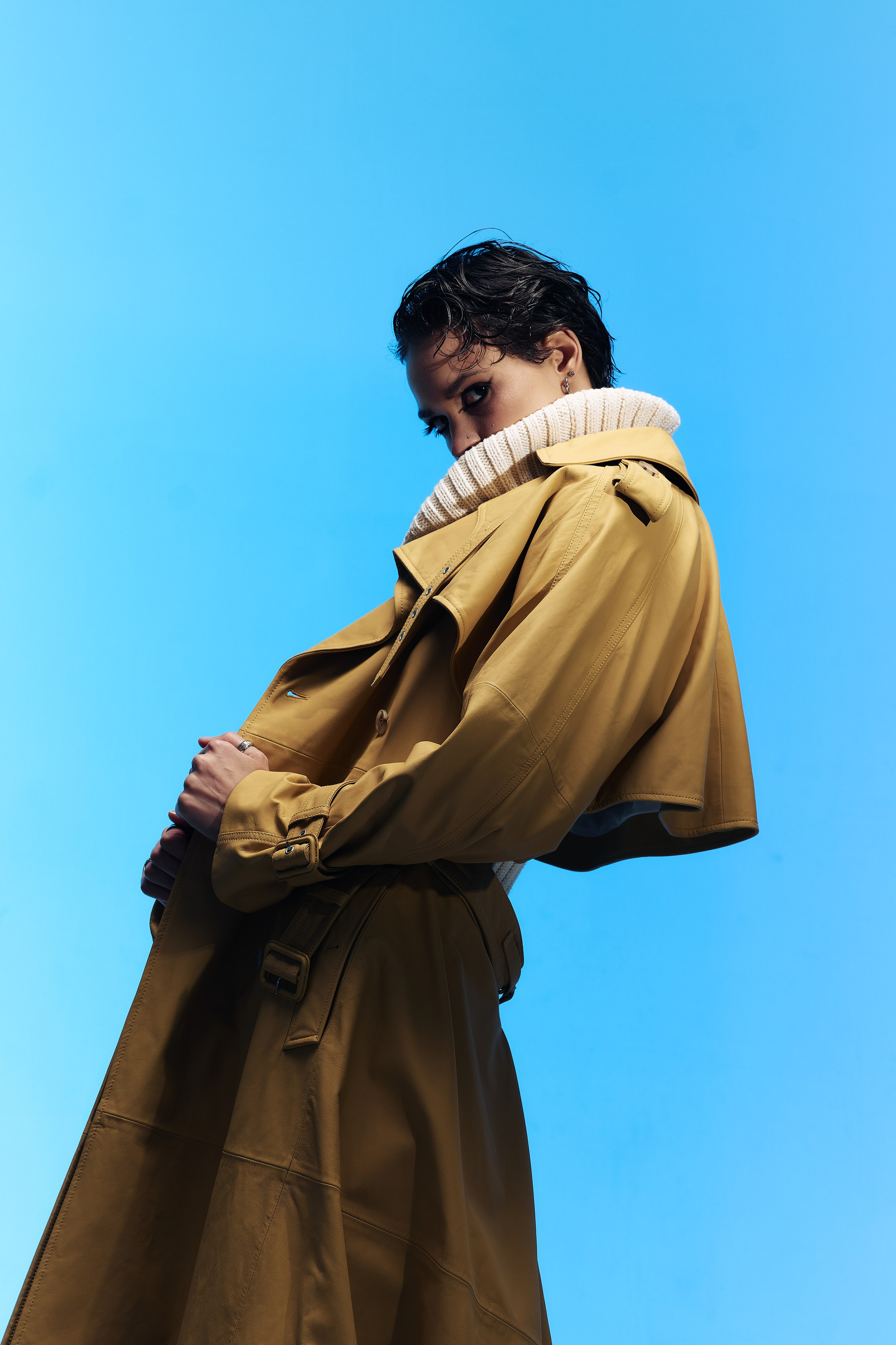 Qultura 2024. Московский фотограф WHRMZD