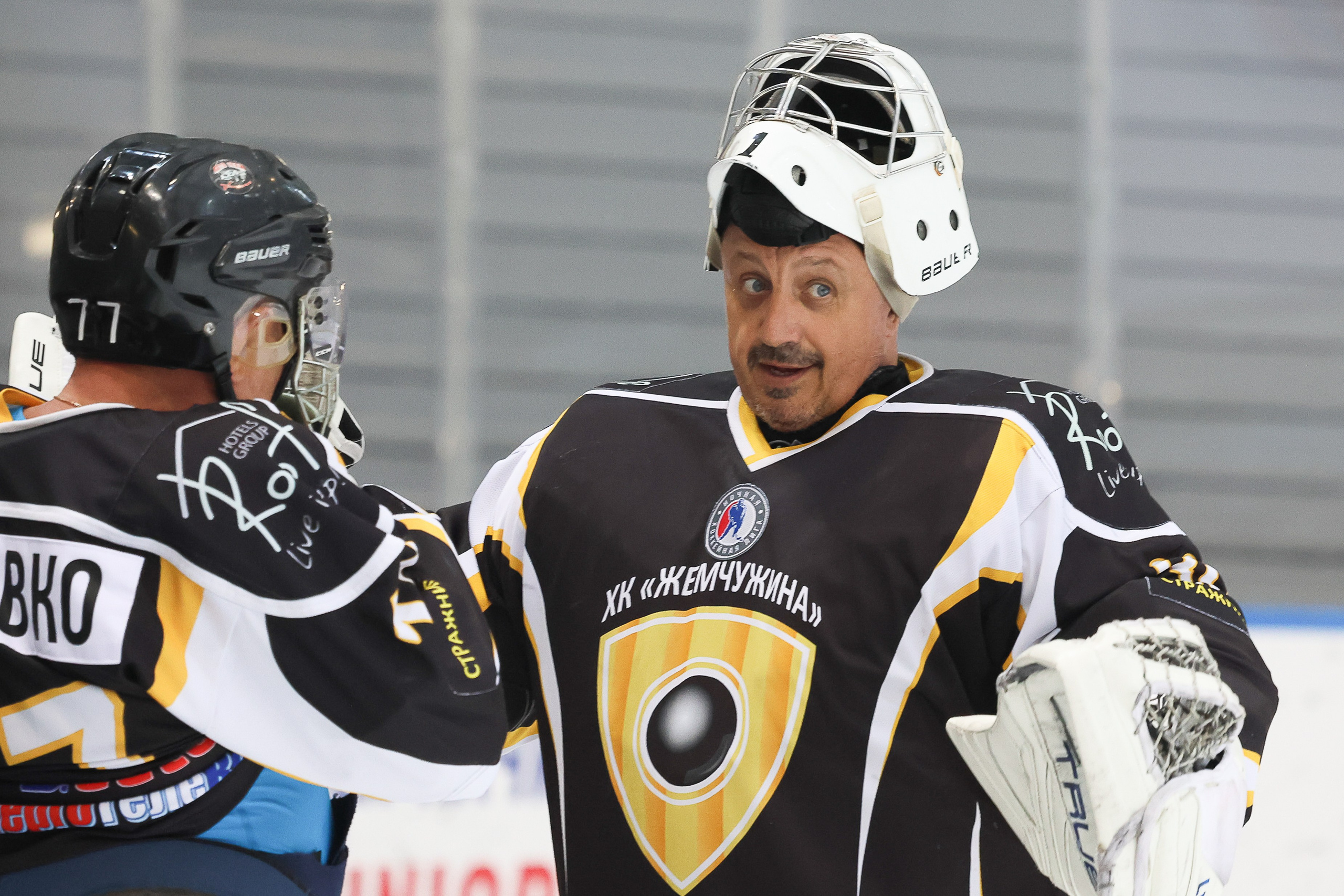 Российские финалы. Сочи, Сириус — май 2025. Фотограф Дмитрий Алексеев