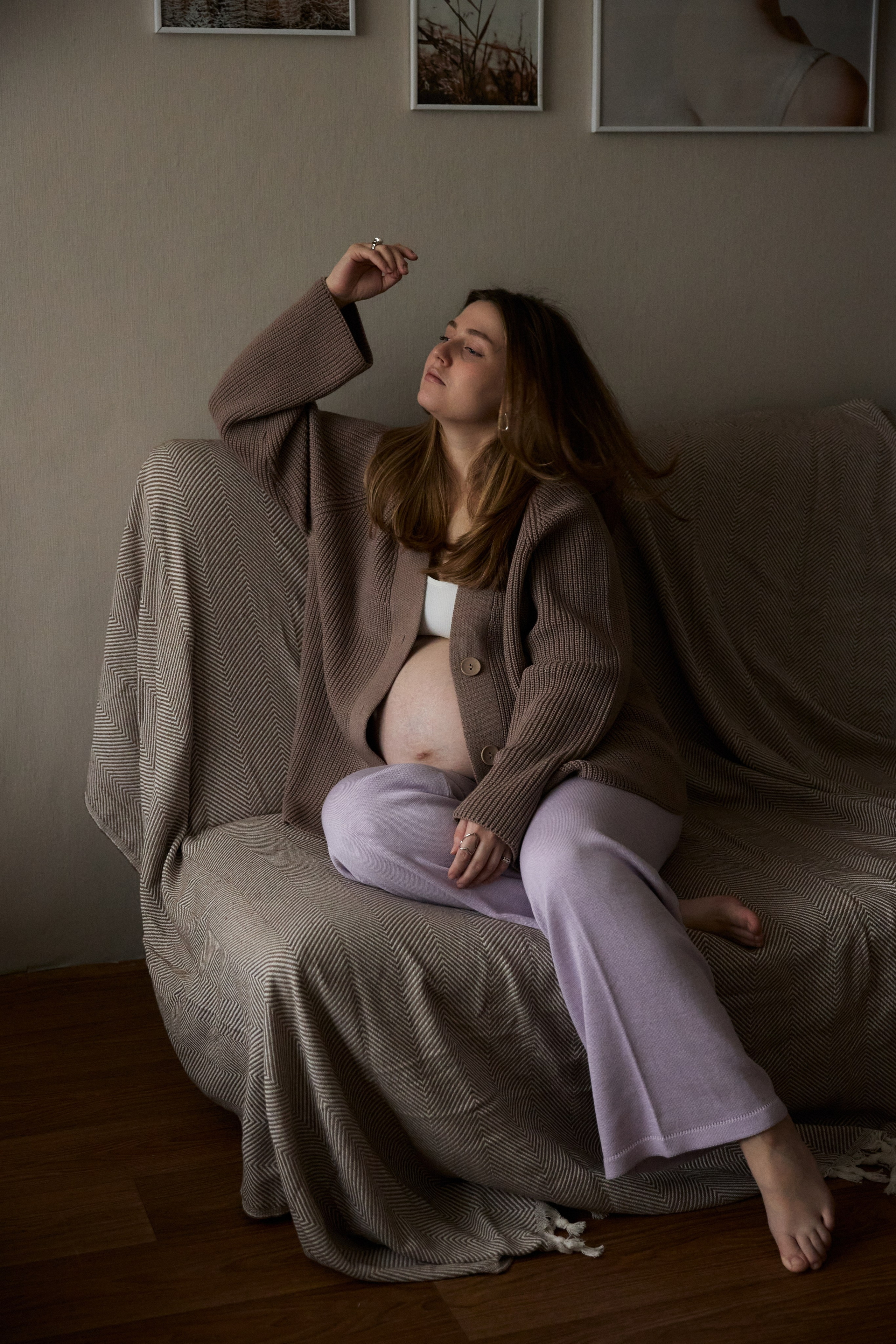 Надя. Свадебный и семейный фотограф