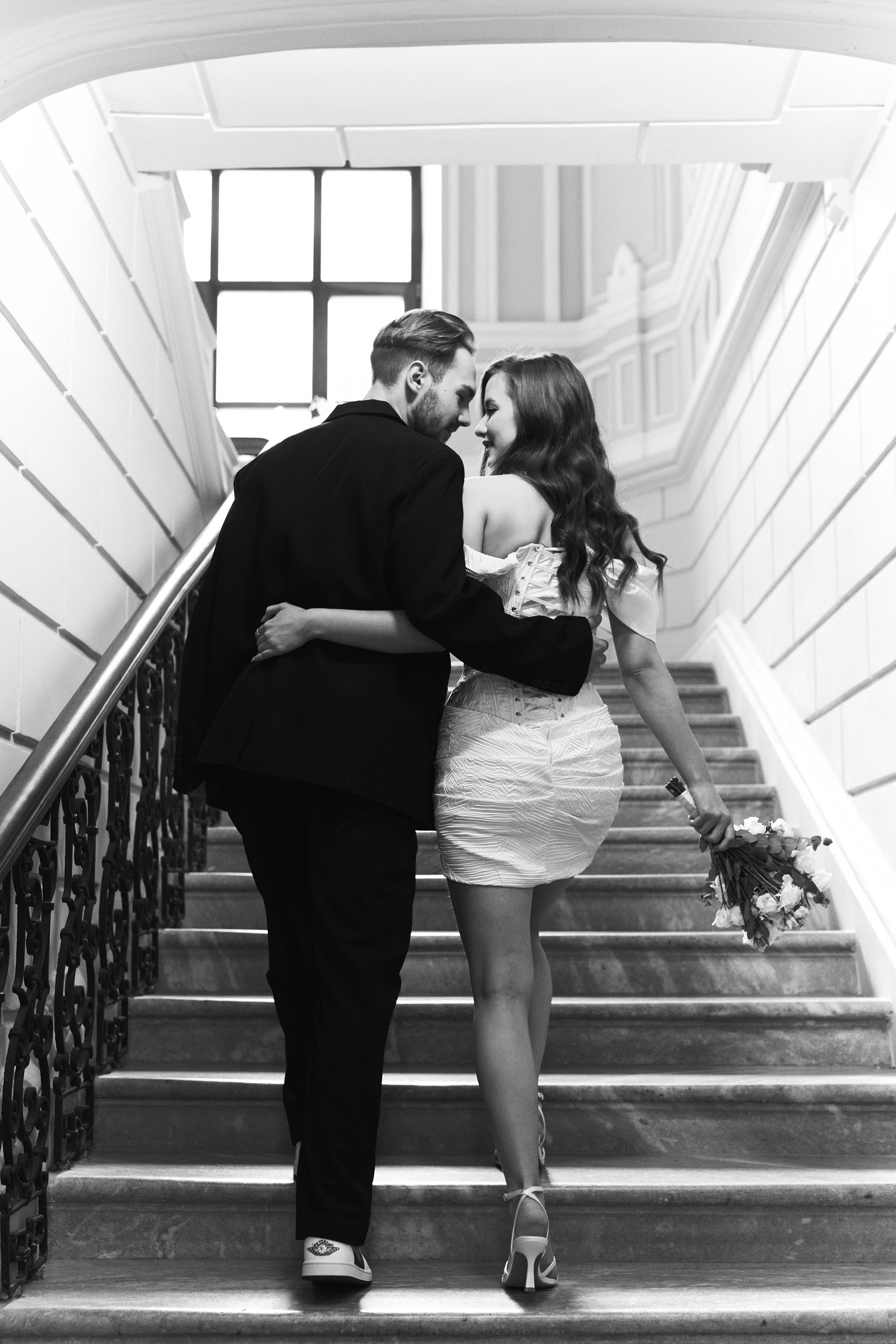 Снежана и Владимир. Фотограф в Екатеринбурге и Москве, Анна