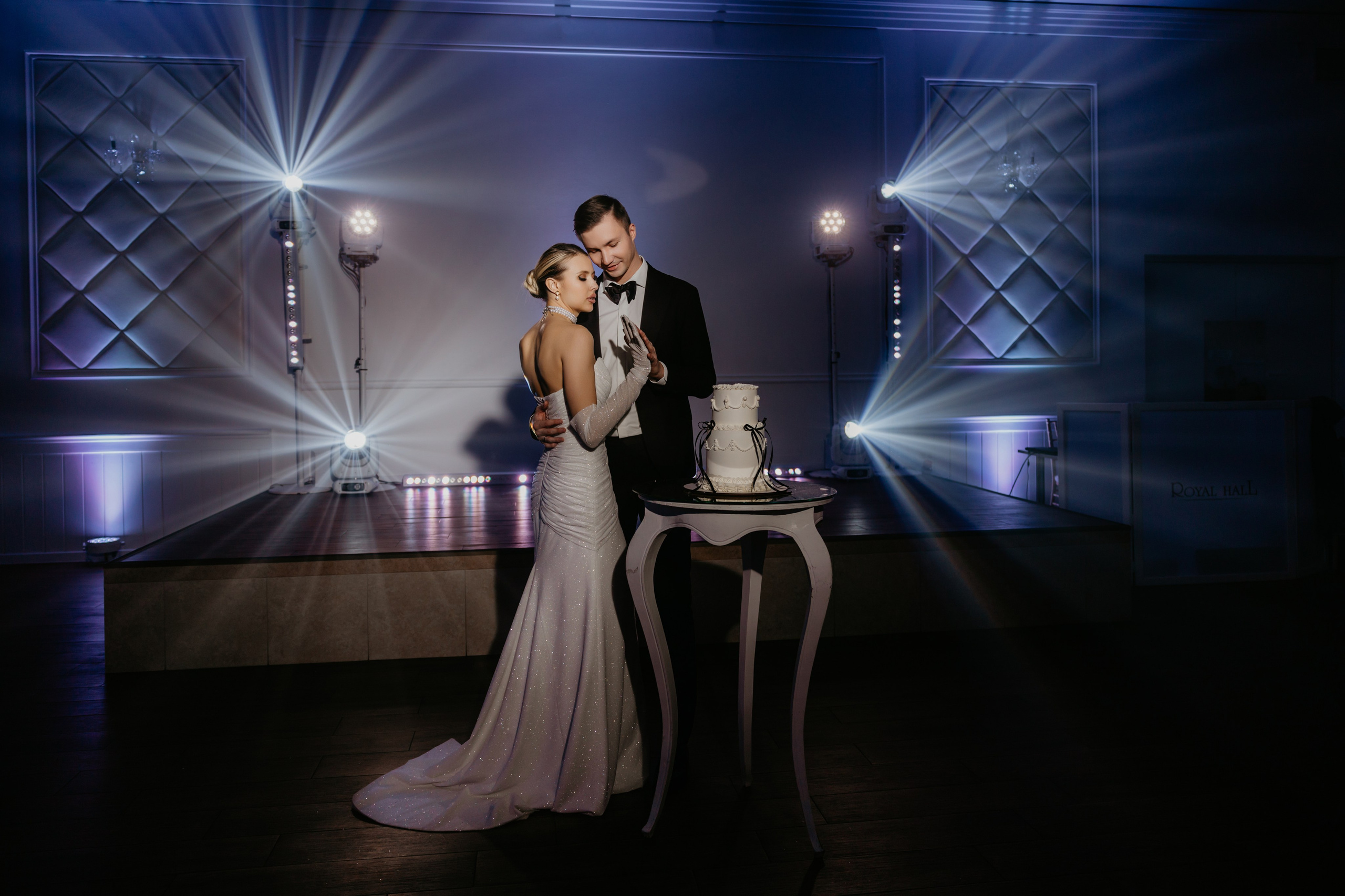 Дима и Лиза. Свадебный и портретный фотограф Минск Евсович Инна