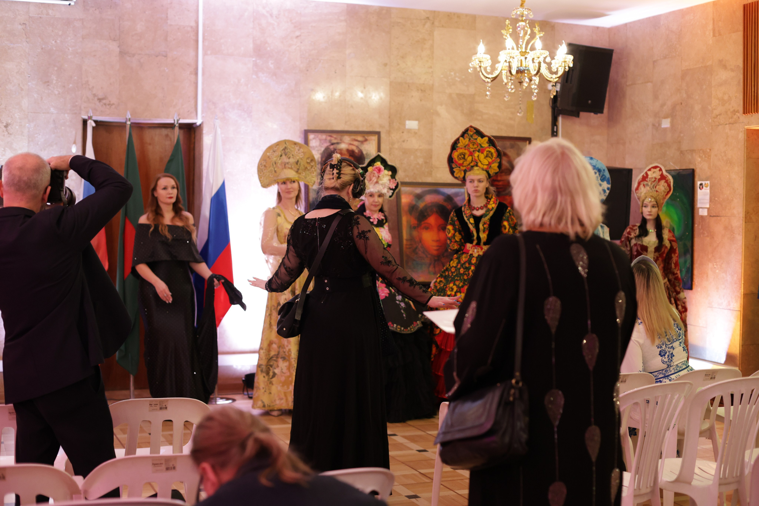 Верснисаж и прием при Посольстве Бангладеш. Jane Kudryavtseva | MODEL PHOTO, PORTRAIT & EVENTS