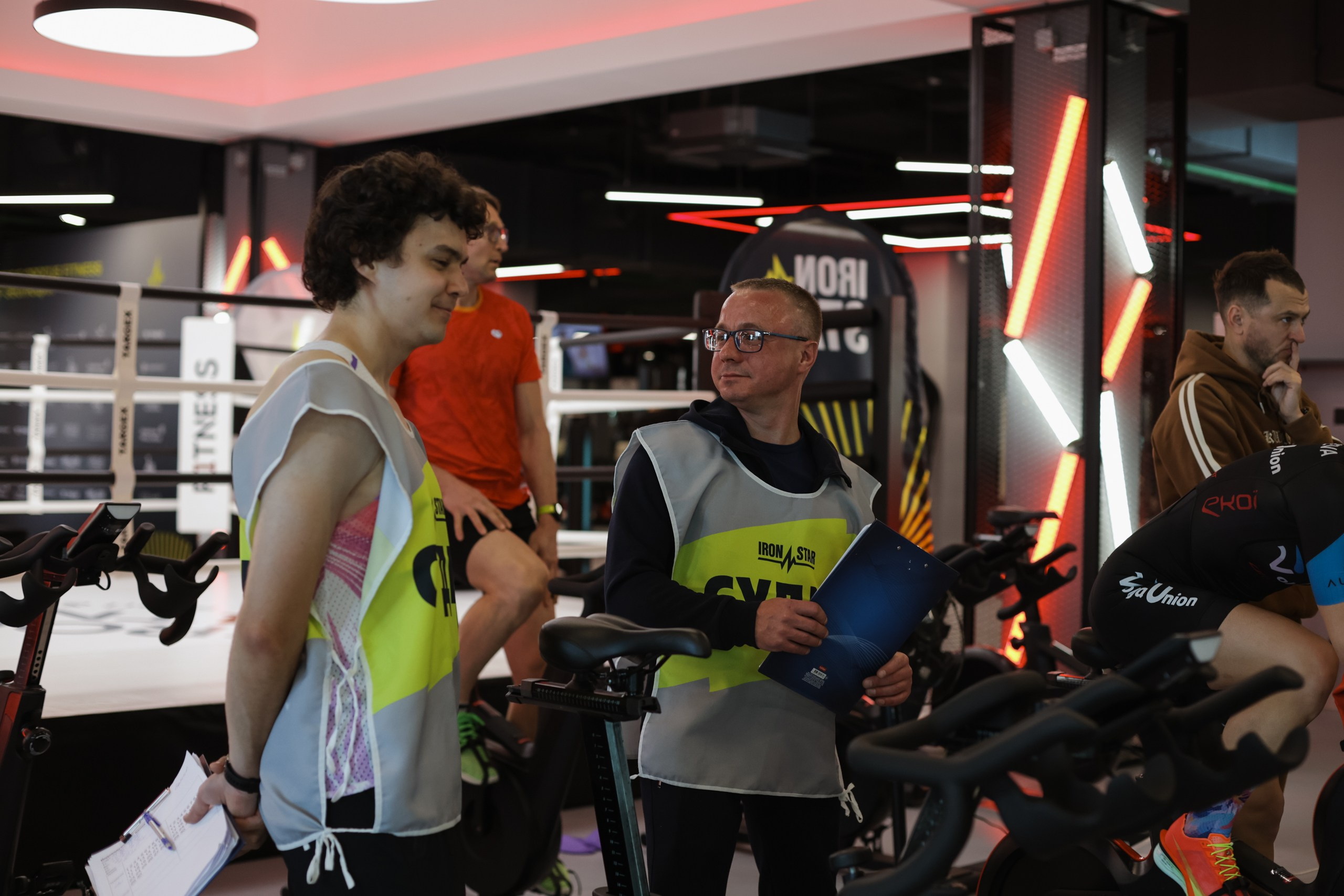 Волонтерское движение IRONSTAR VLNT. Jane Kudryavtseva — Репортажный и портретный топ фотограф Москва