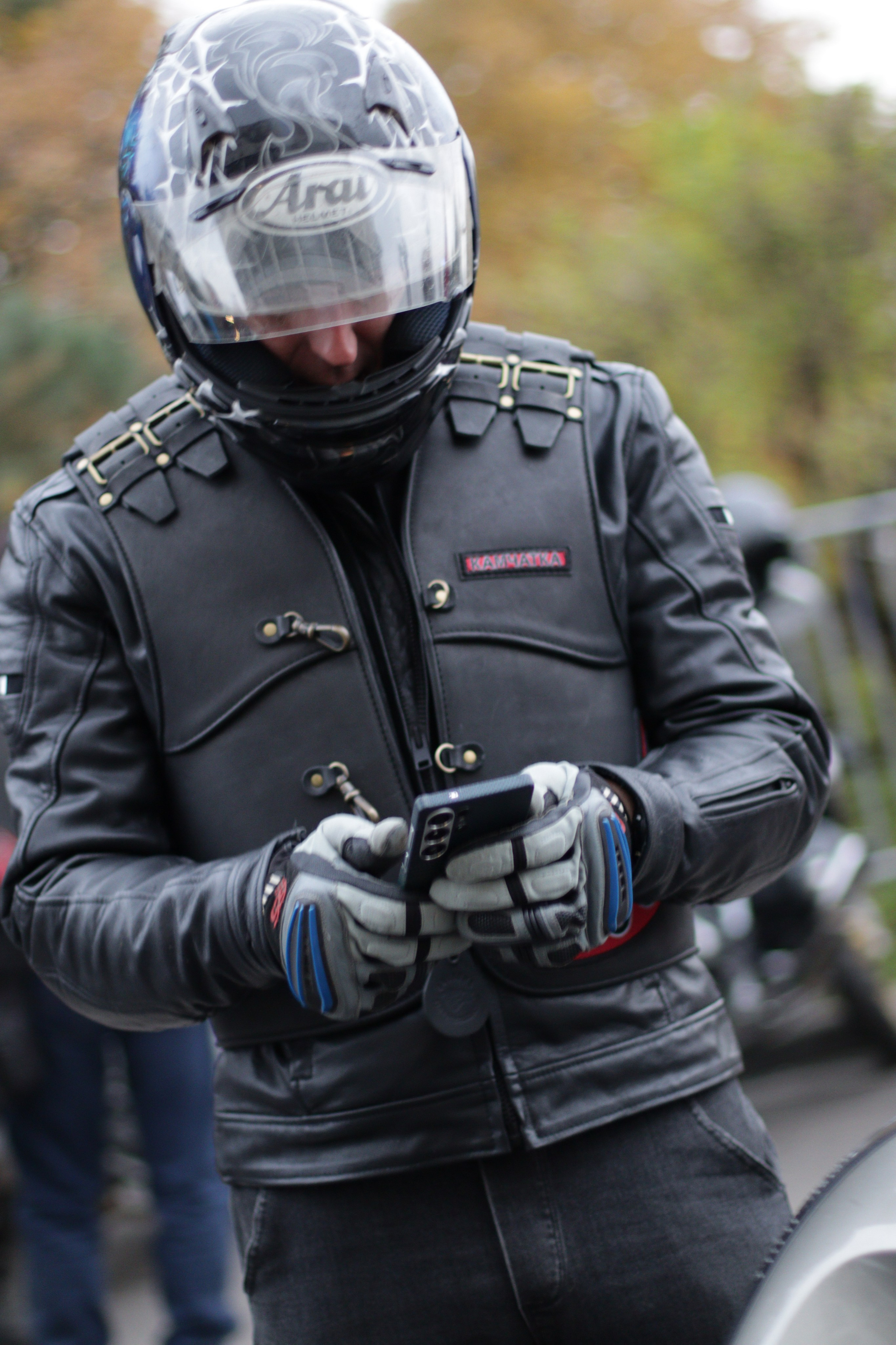 Мотоклуб «НОЧНЫЕ ВОЛКИ» Закрытие сезона 2025. Jane Kudryavtseva | MODEL PHOTO & PORTRAIT