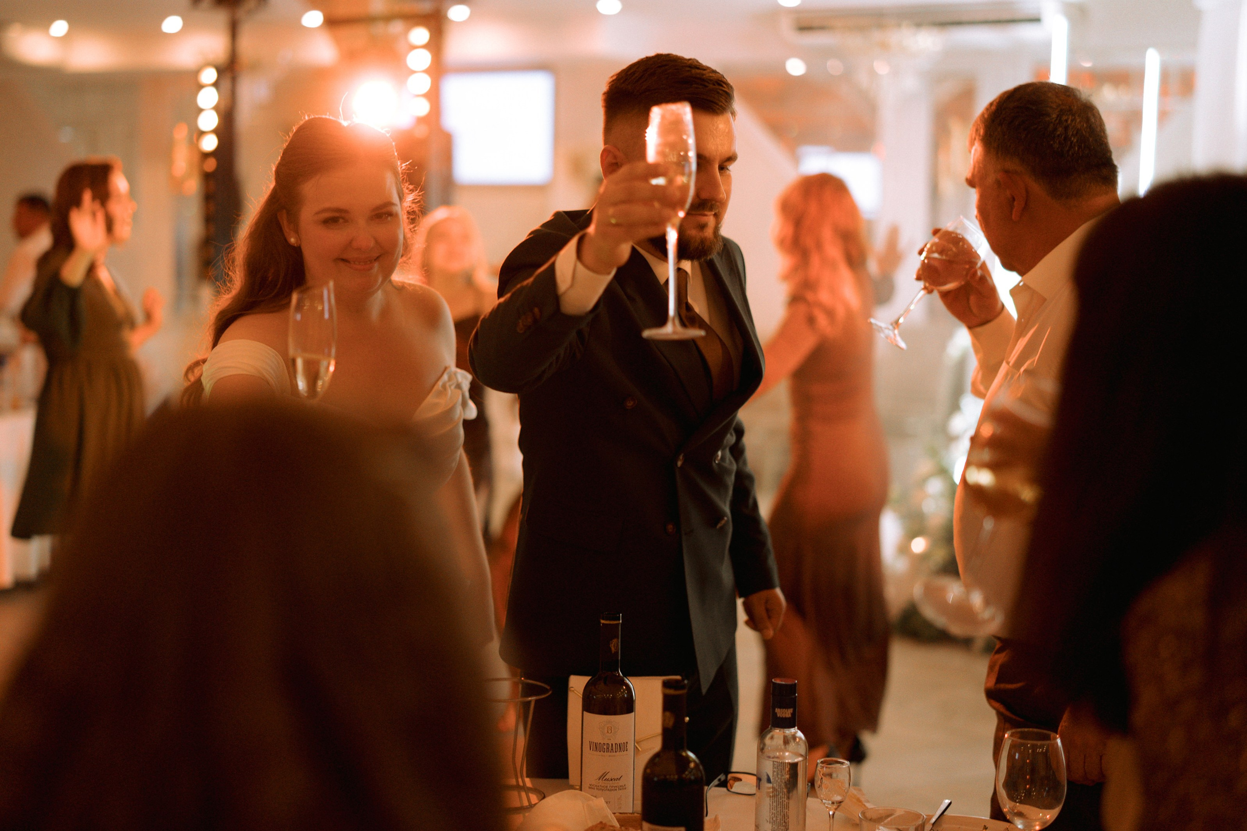 Liza+Danya Anons. Семейный и портретный фотограф в Саратове Сахарова Маша