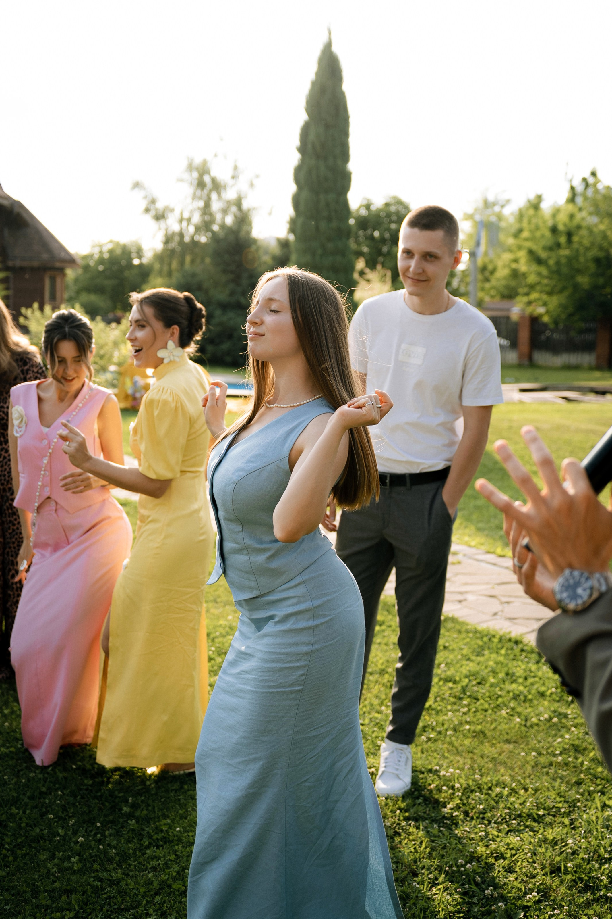 K+A Полный день. Сокращено. Семейный и портретный фотограф в Саратове Сахарова Маша