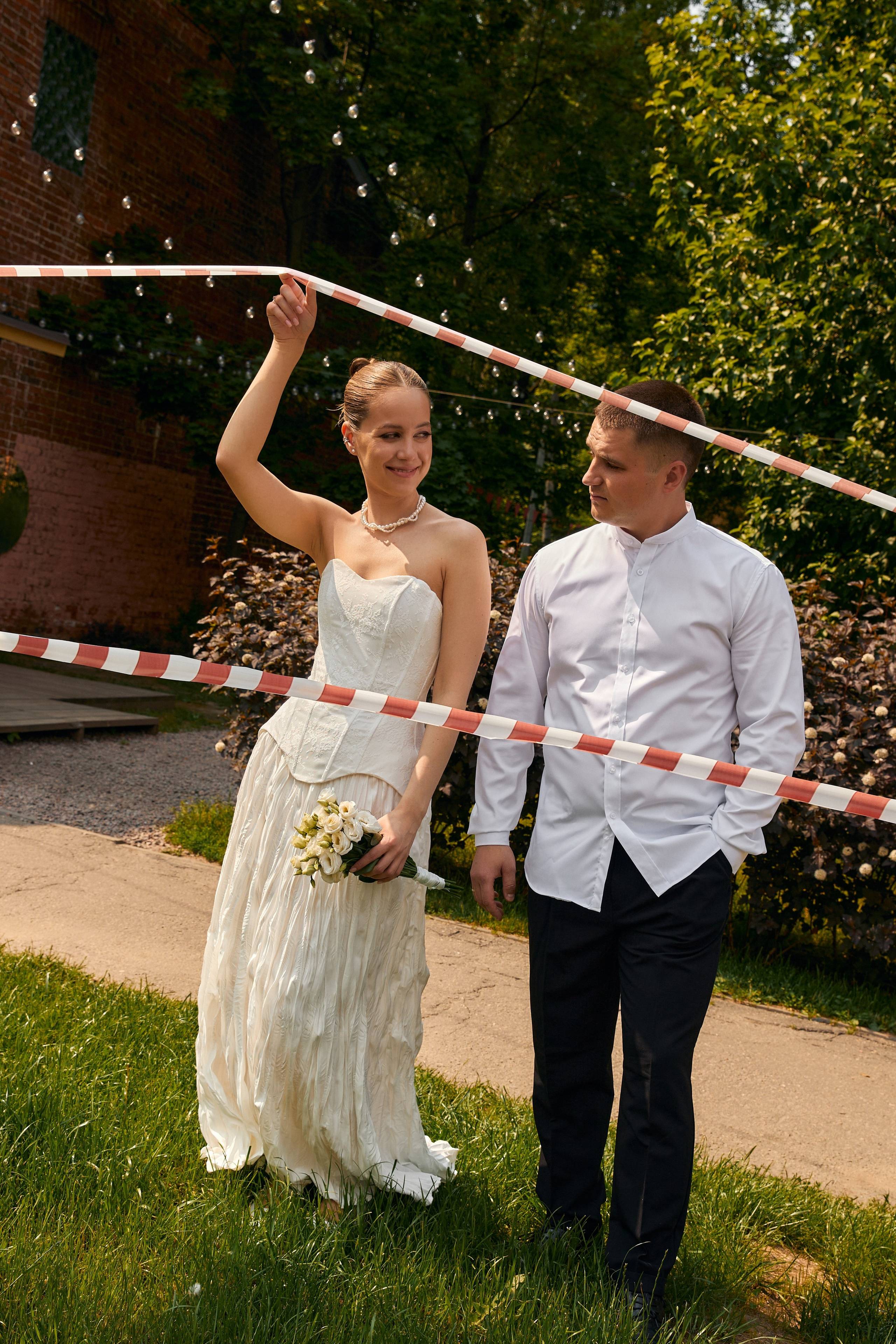 Люба и Саша. Свадебный и семейный фотограф