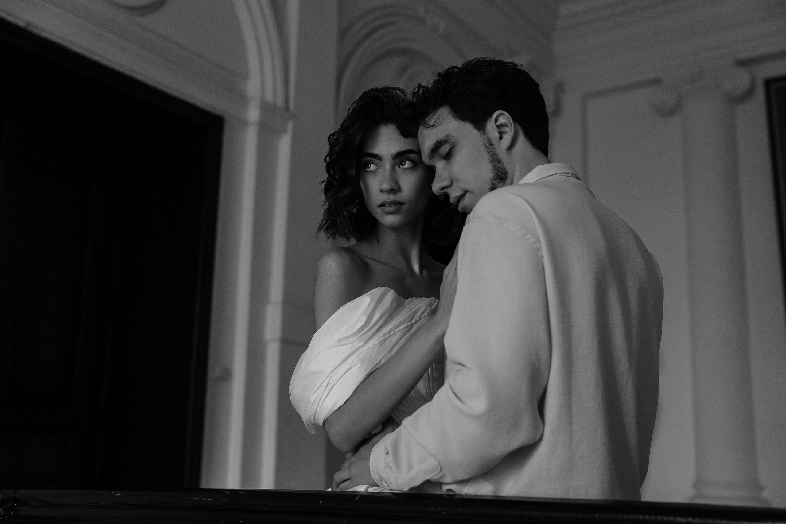 Артём и Светлана. Фотограф Пенза Марина Арбузова |свадебный и семейный фотограф