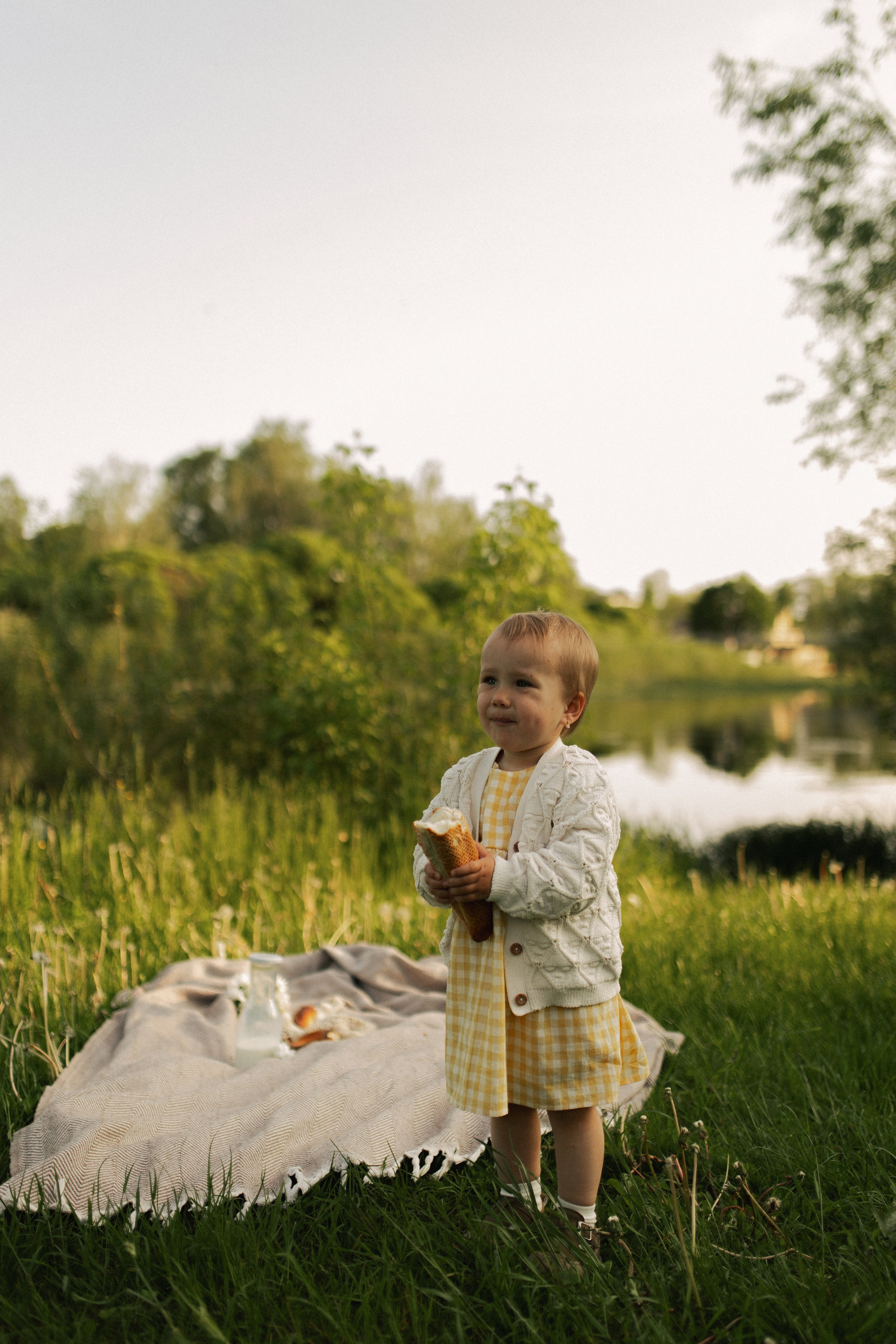 Лола и Софи. Главная