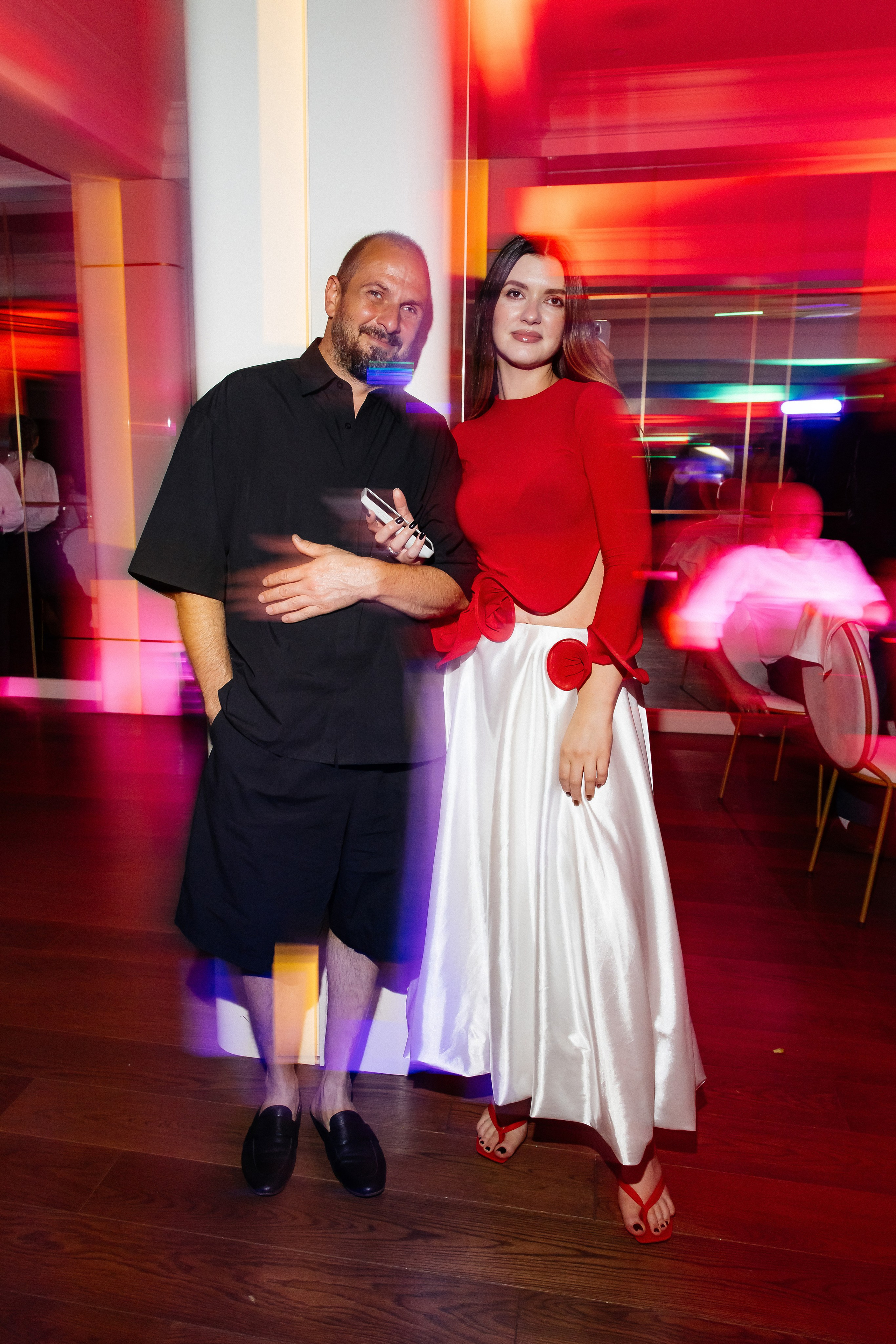 11 класс ШК.100. Фотограф и Видеограф в Краснодаре Юлия Солодченко