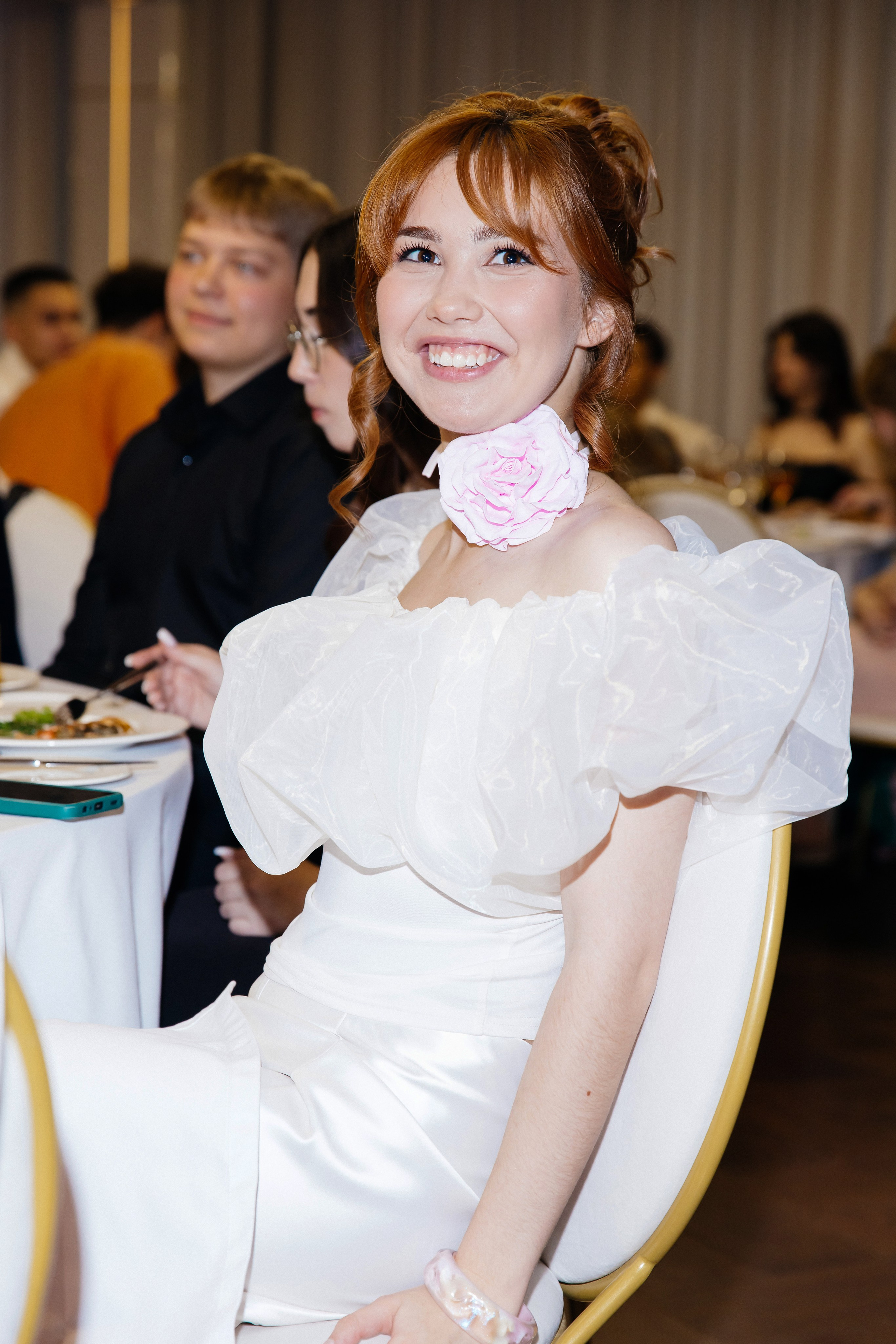 11 класс ШК.100. Фотограф и Видеограф в Краснодаре Юлия Солодченко