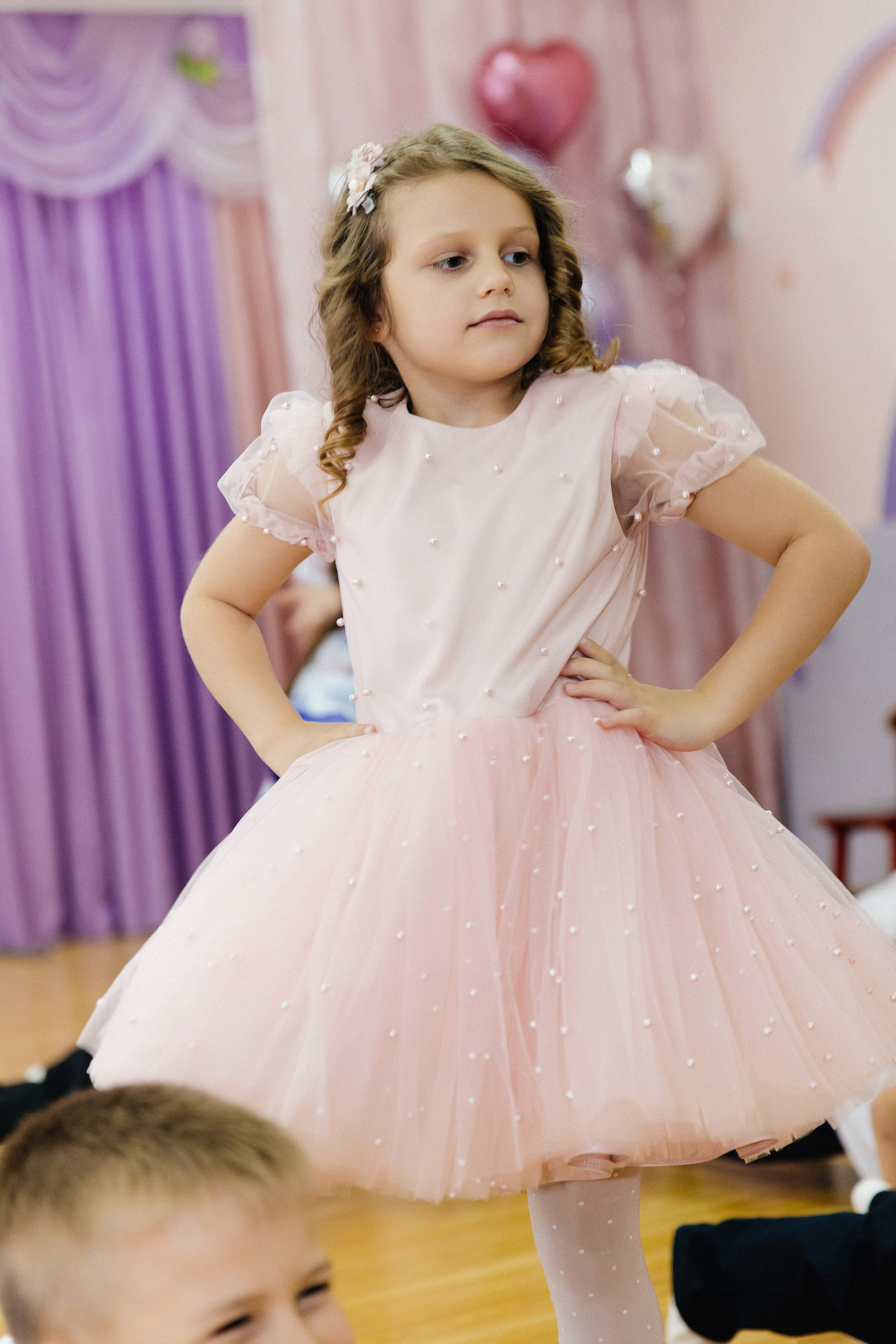 Детский сад № 109. Фотограф и Видеограф в Краснодаре Юлия Солодченко