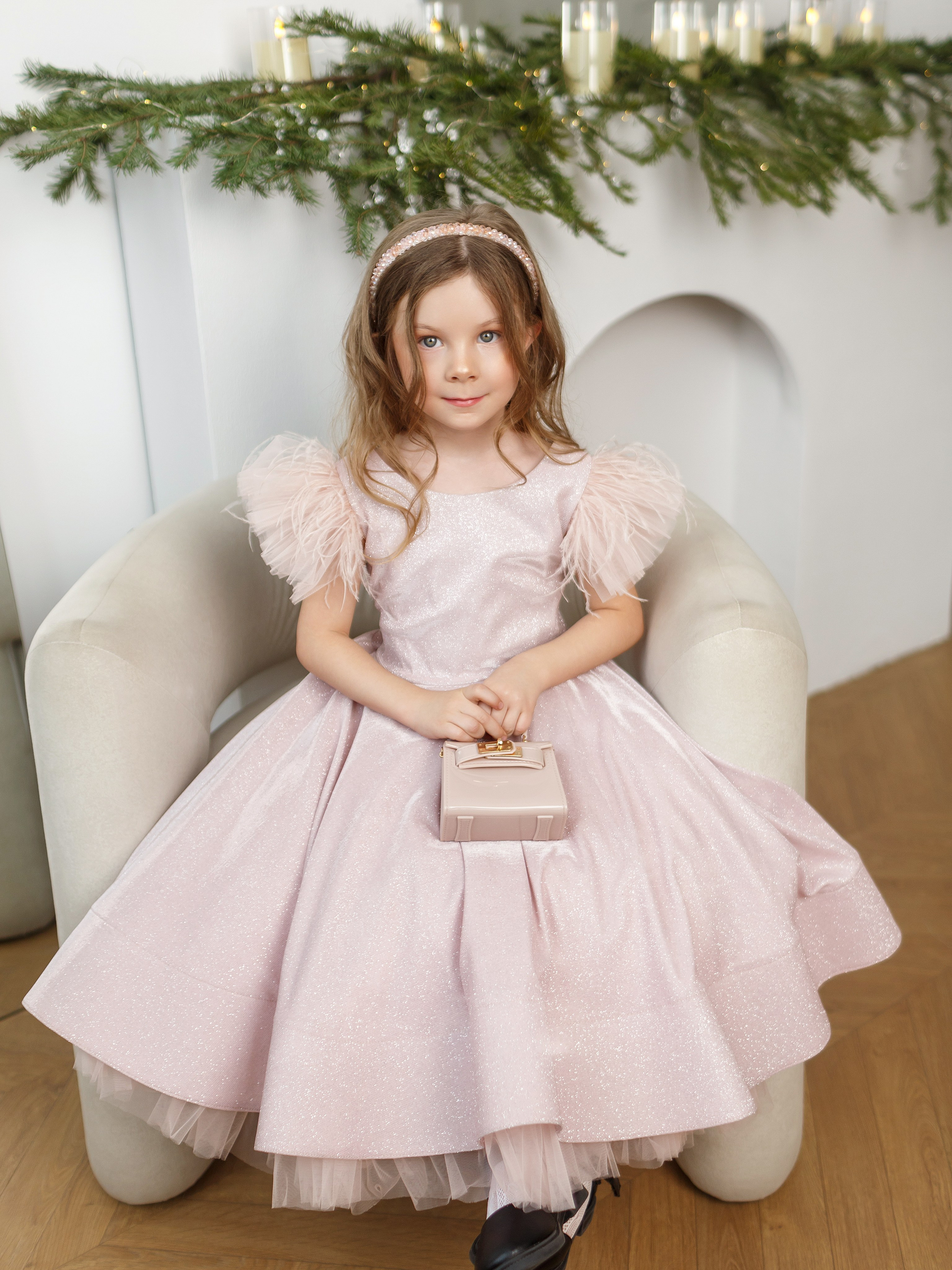 " новогодний ". Little_Princess.38