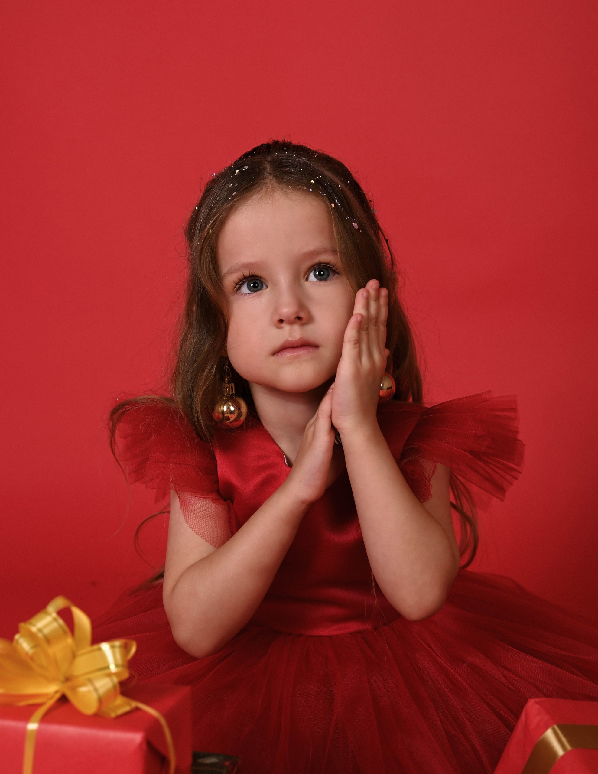 RED @ BLACK. Little_Princess.38