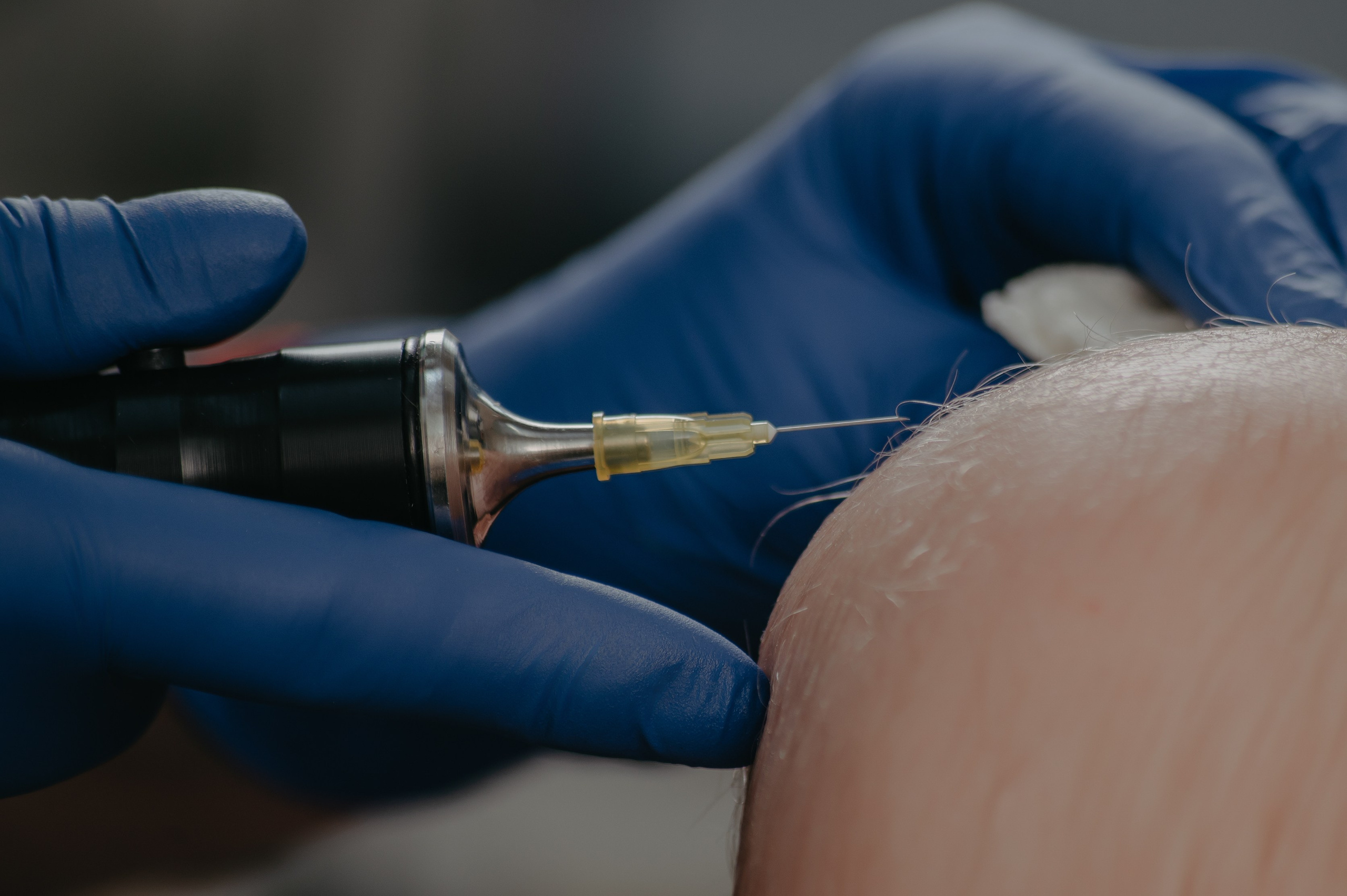 Центр здоровых ног «Гермес». Контент фотограф Илья Урс