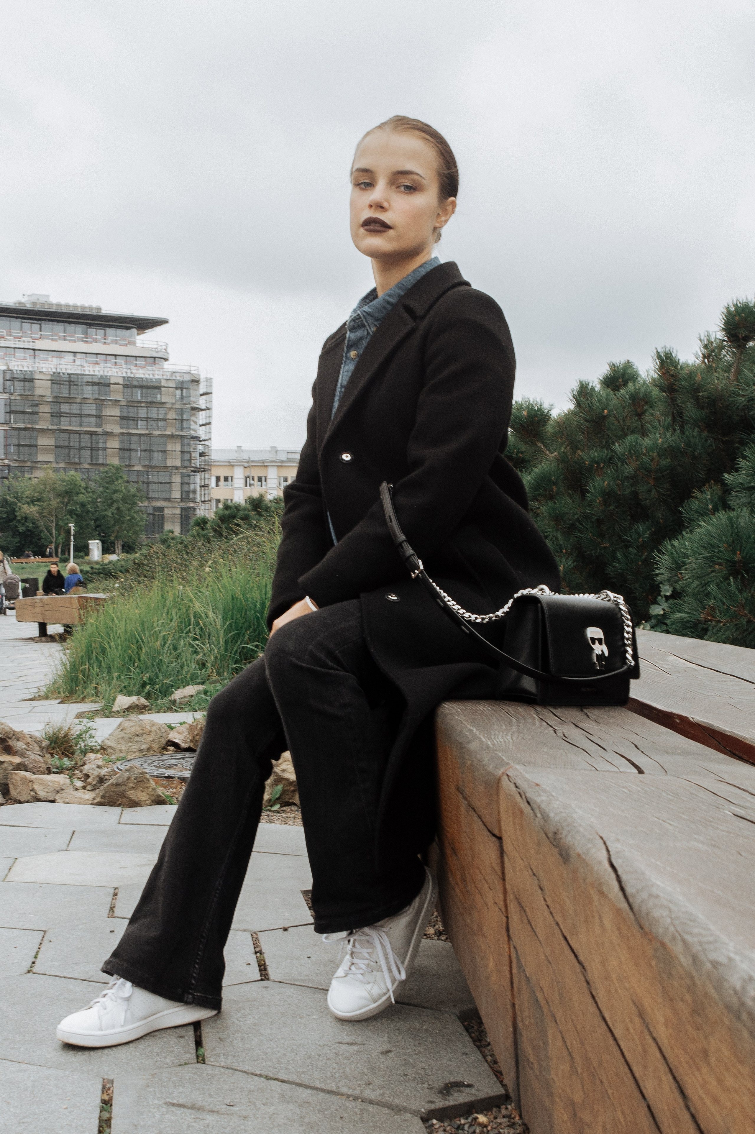 Оля. Фотограф Москва