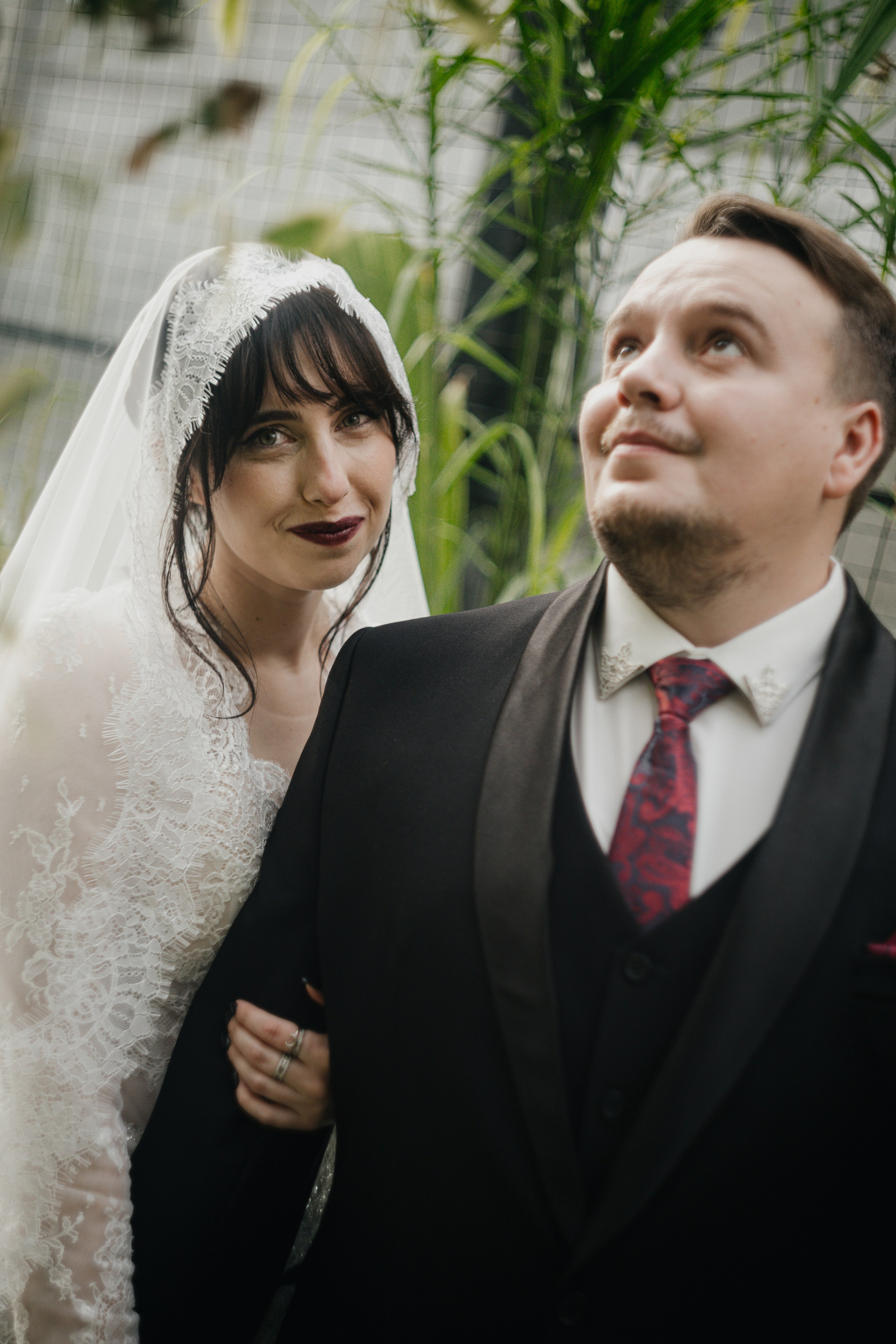 Свадьба Лены и Миши. Свадебный и семейный фотограф Женя Добрянская в Нижнем Новгороде