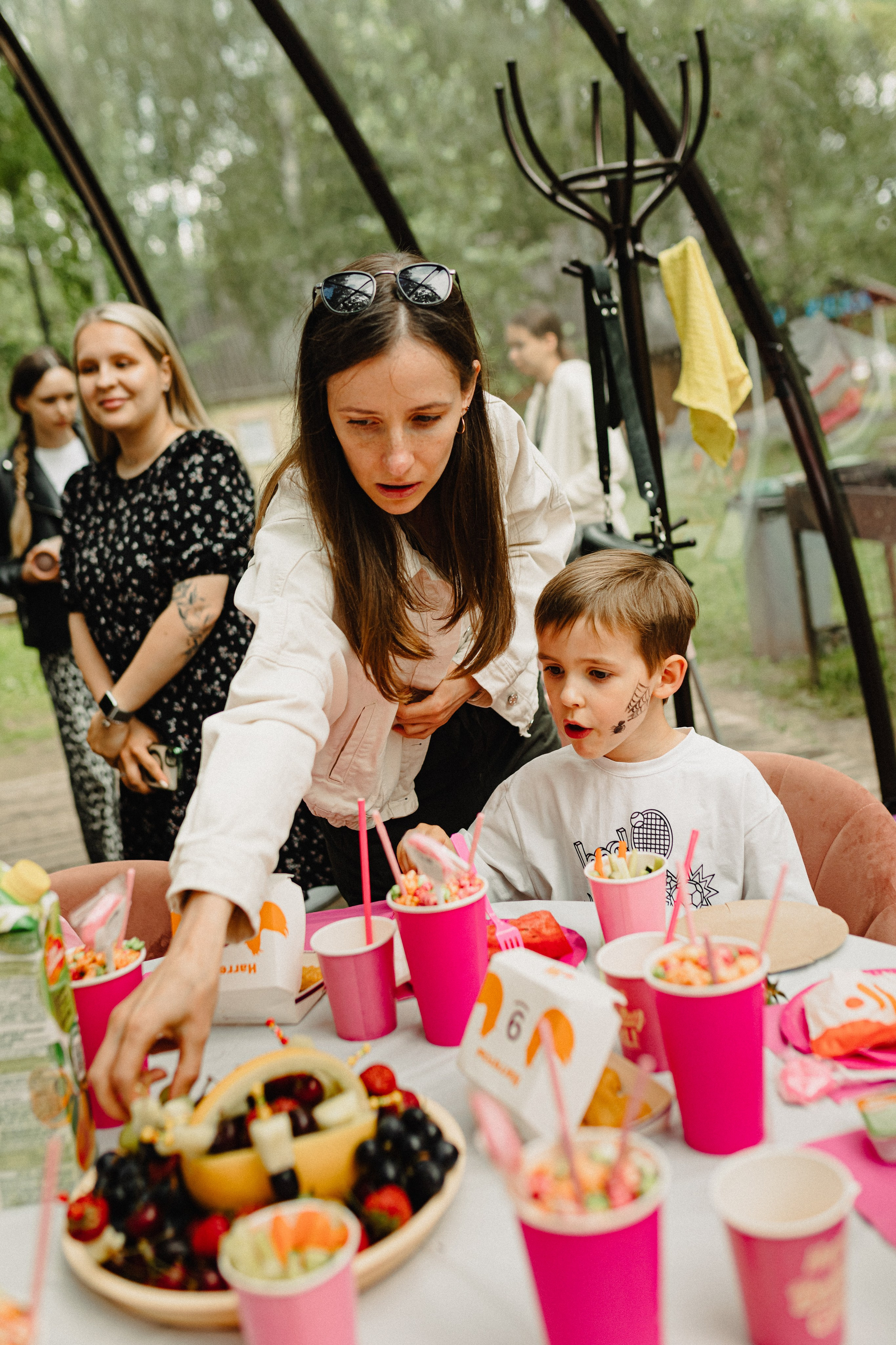 Полине 6. Свадебный и семейный фотограф Женя Добрянская в Нижнем Новгороде