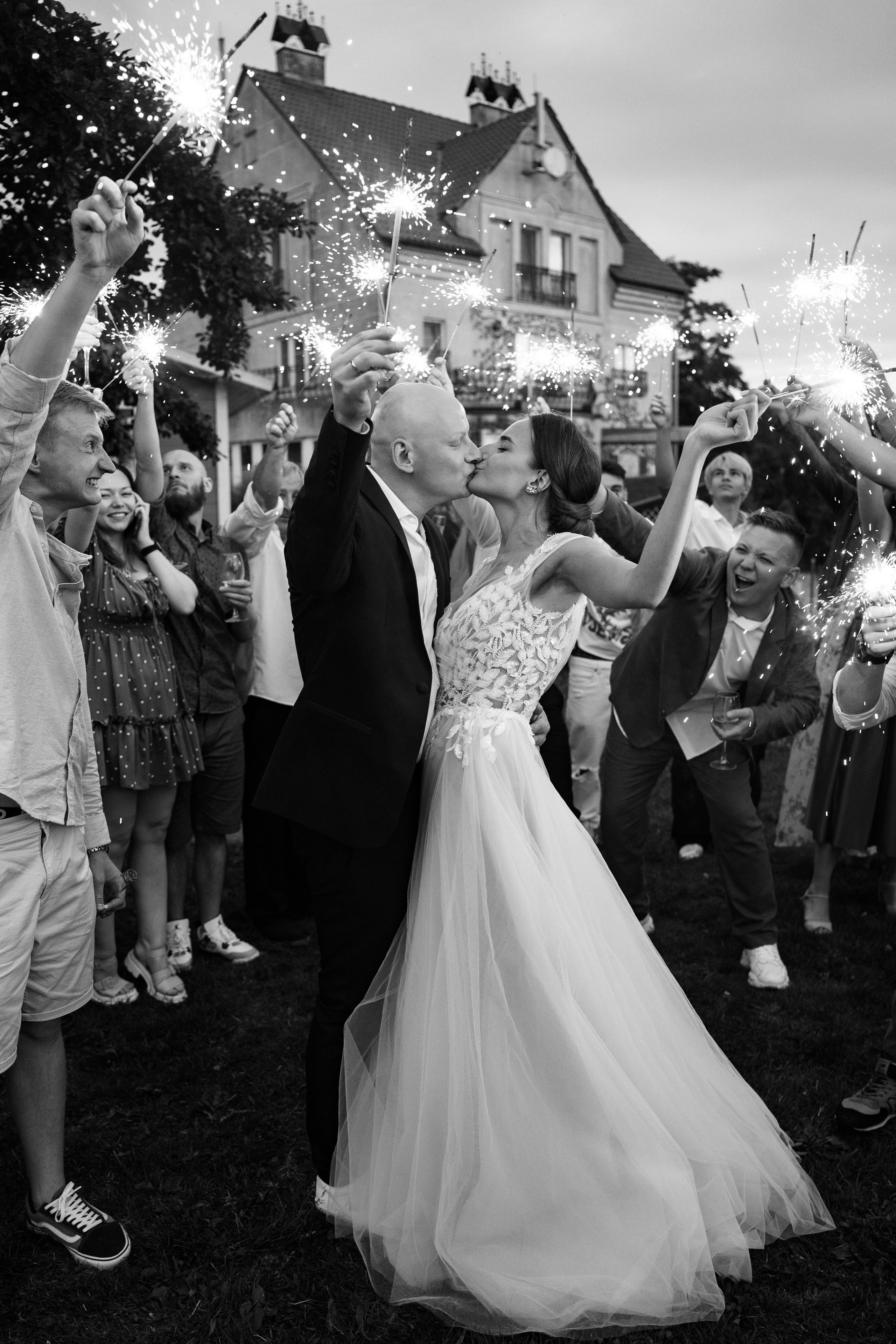 Костя и Маша. Фотограф в Калининграде Дмитрий Мишин