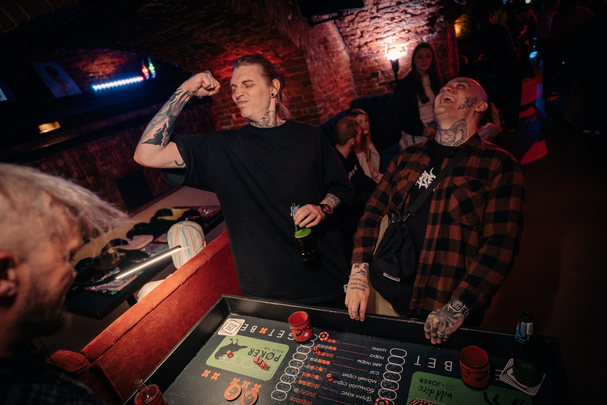 SUPERFLY KAWASAKI 2. Репортажный фотограф, Санкт-Петербург